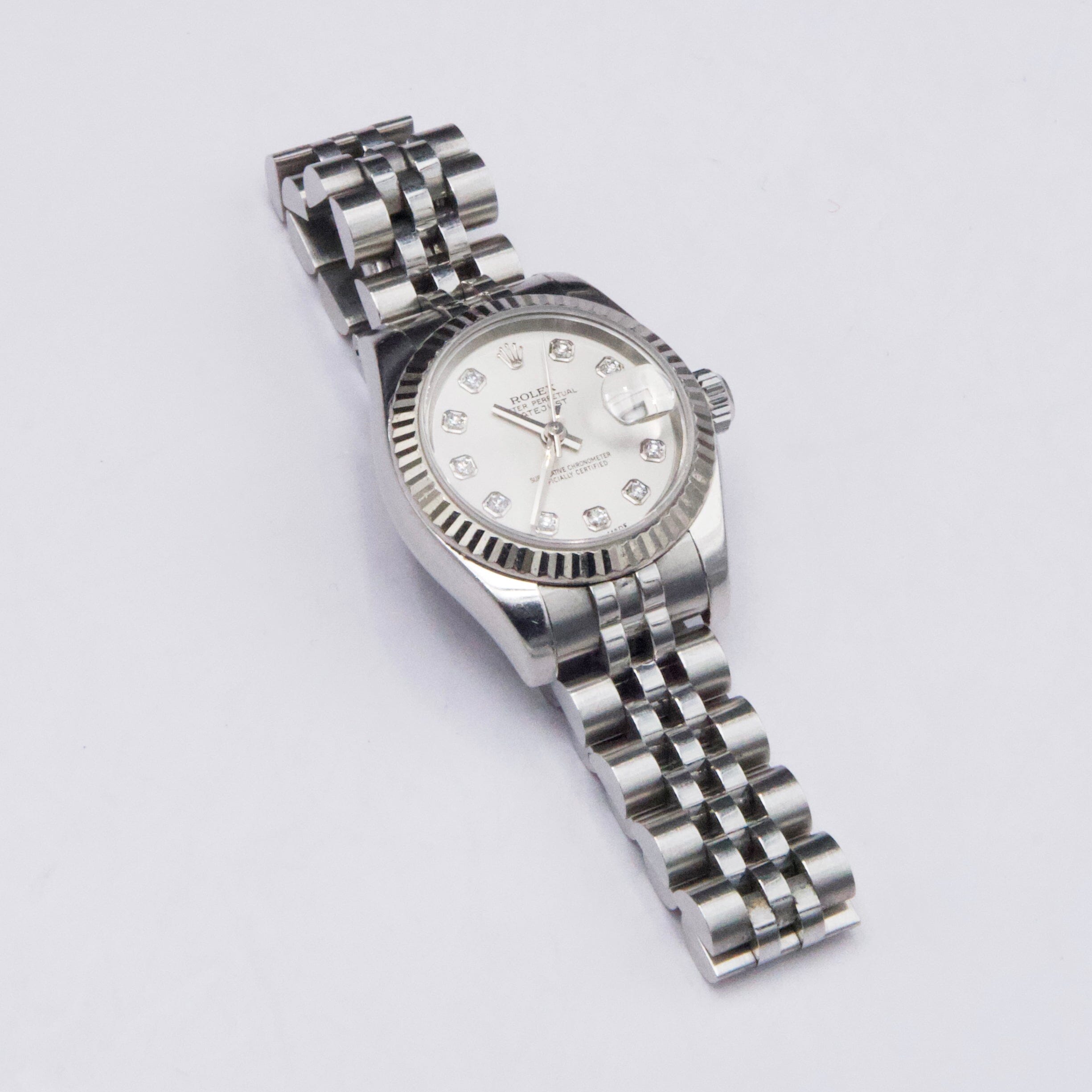 Rolex Datejust Lady 179174 Thumbnail 2