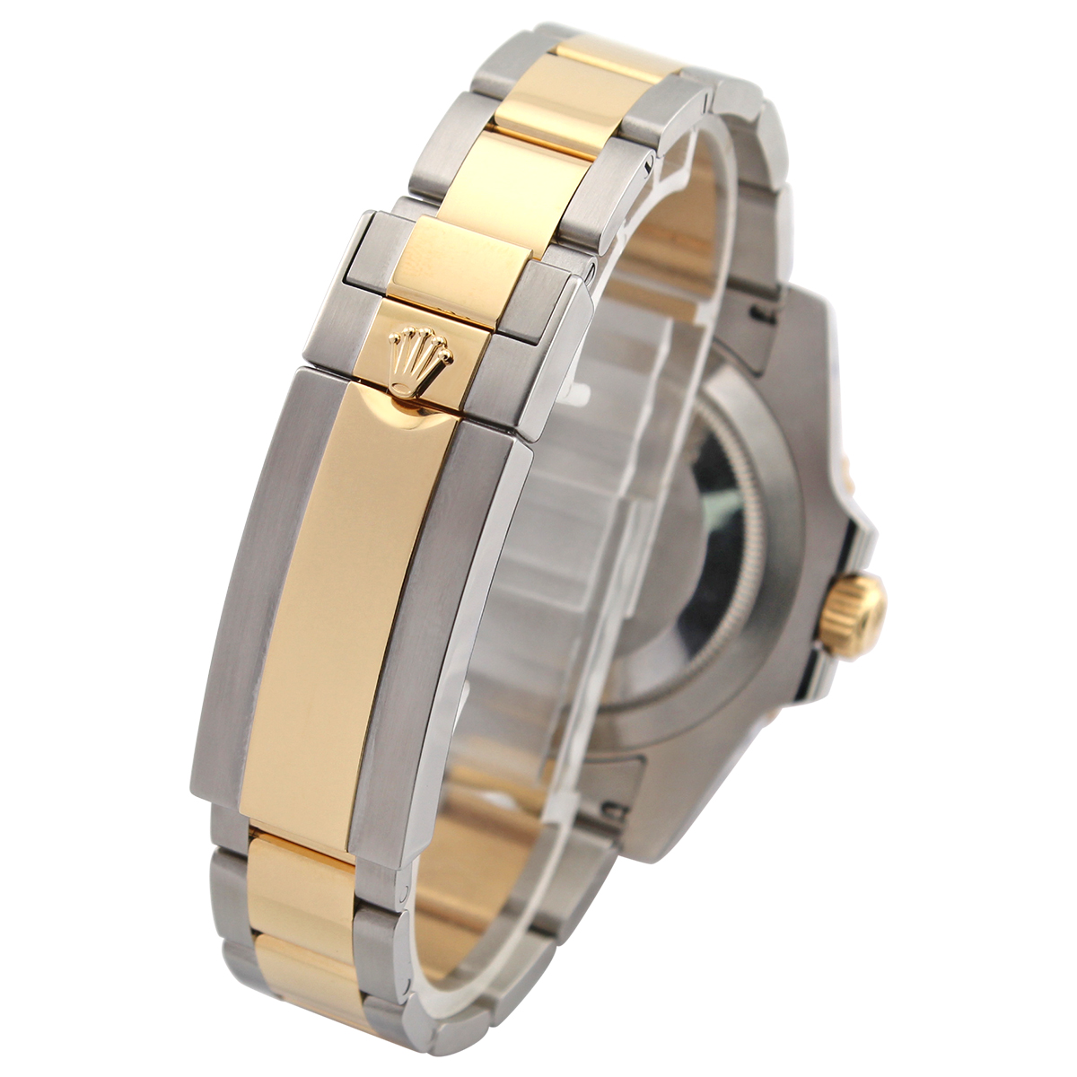 Rolex Submariner 116613 LB Thumbnail 3