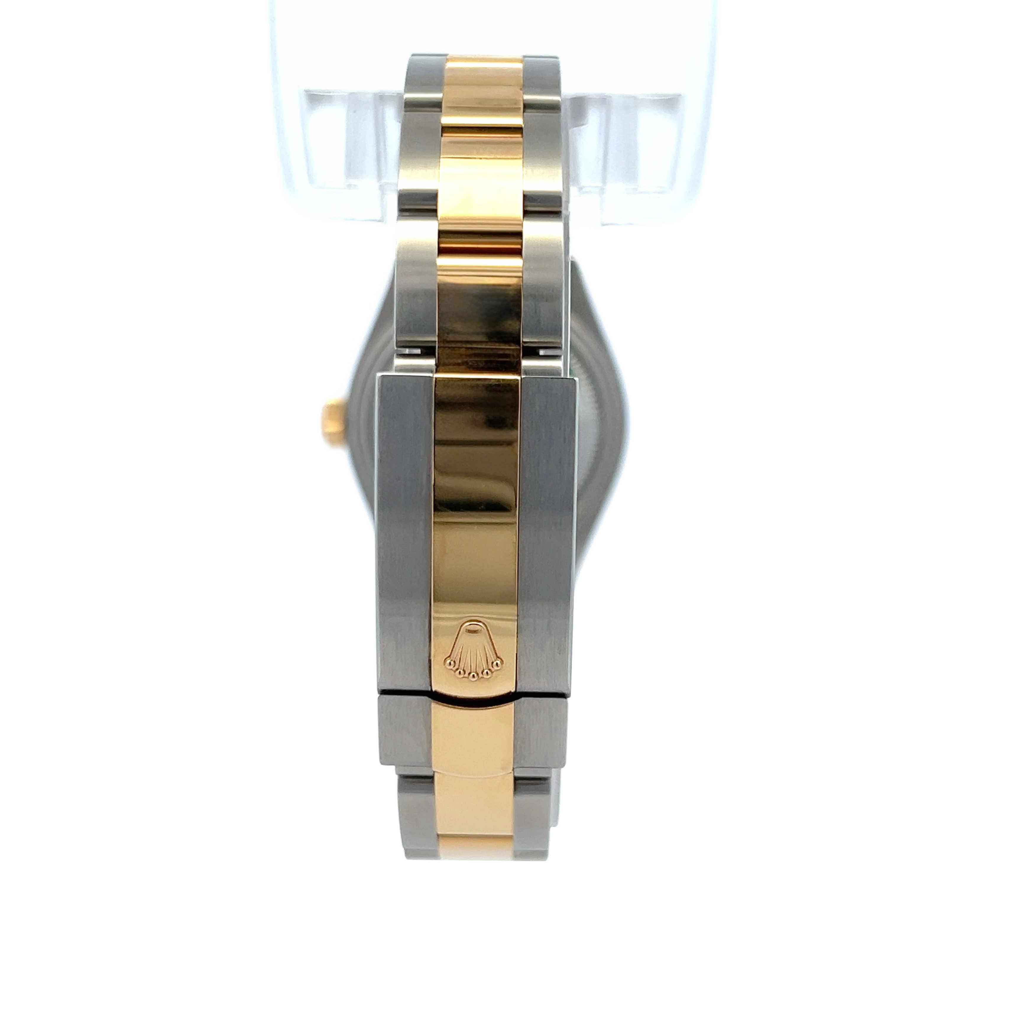 Rolex Datejust Lady 28 279173 Thumbnail 3