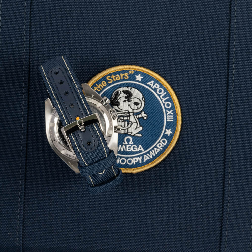 Omega Speedmaster Anniversary Series 310.32.42.50.02.001 Thumbnail 3