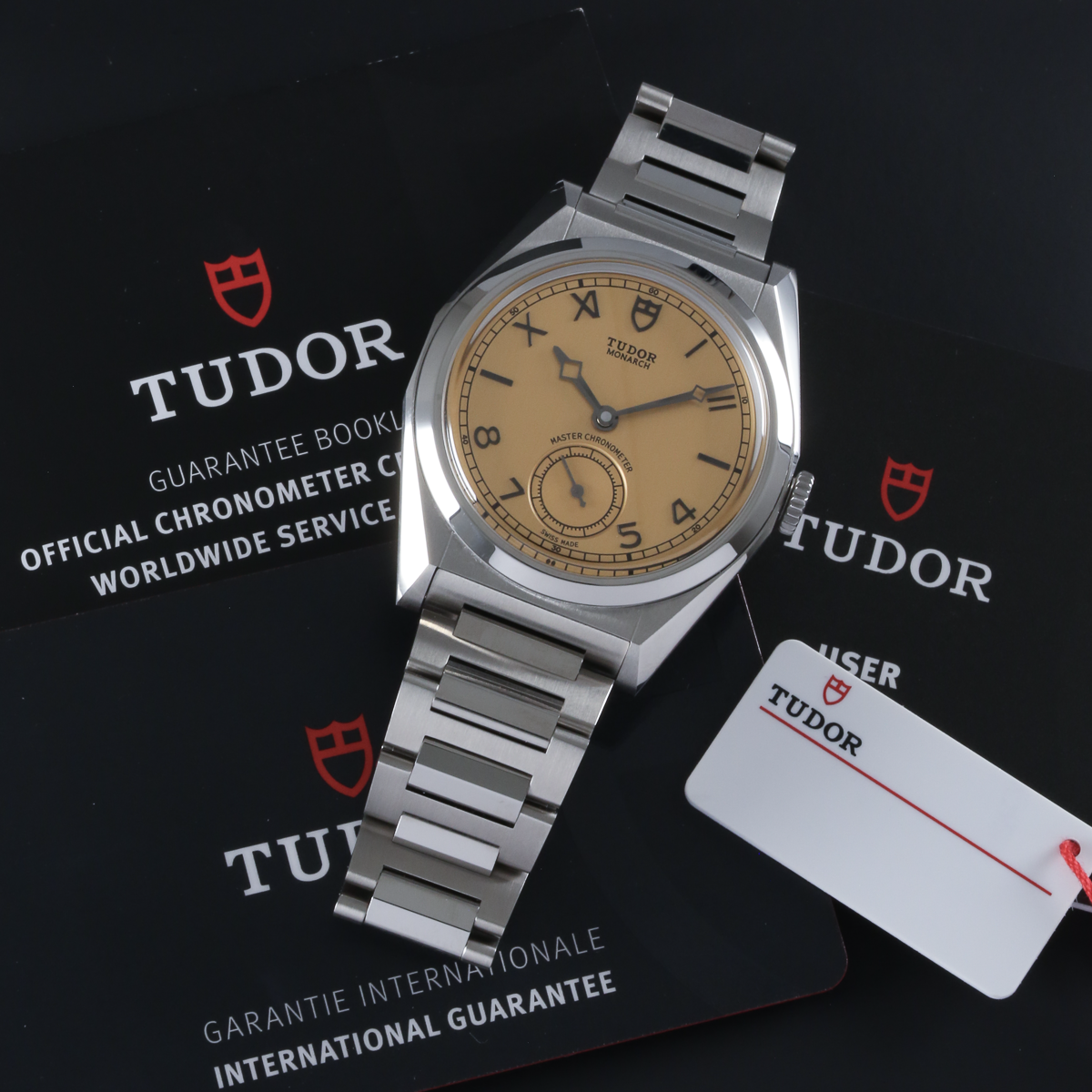 Tudor Monarch M2639W1A0U-0001 Thumbnail 6