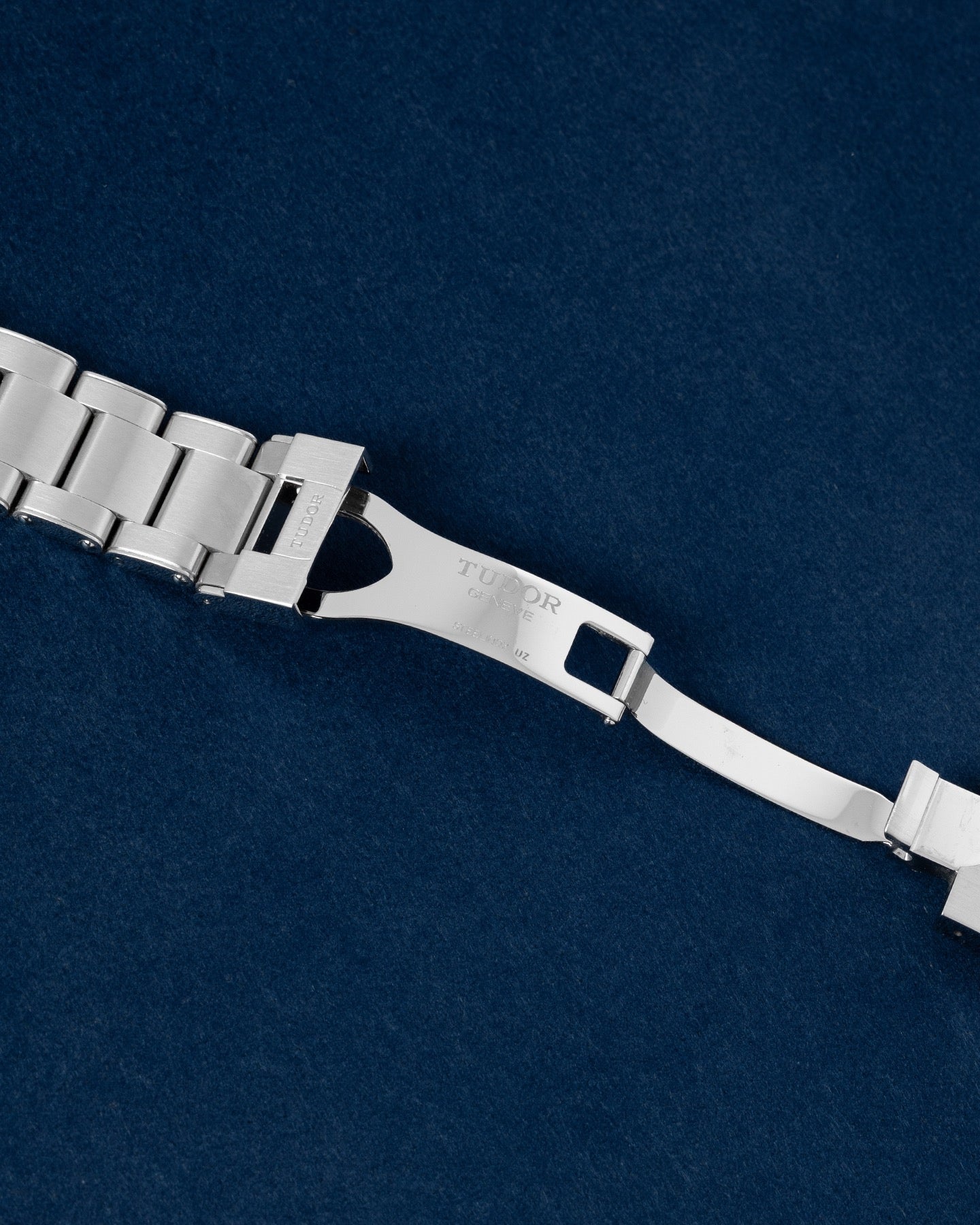 Tudor Black Bay Chrono M79360N-0001 Thumbnail 4