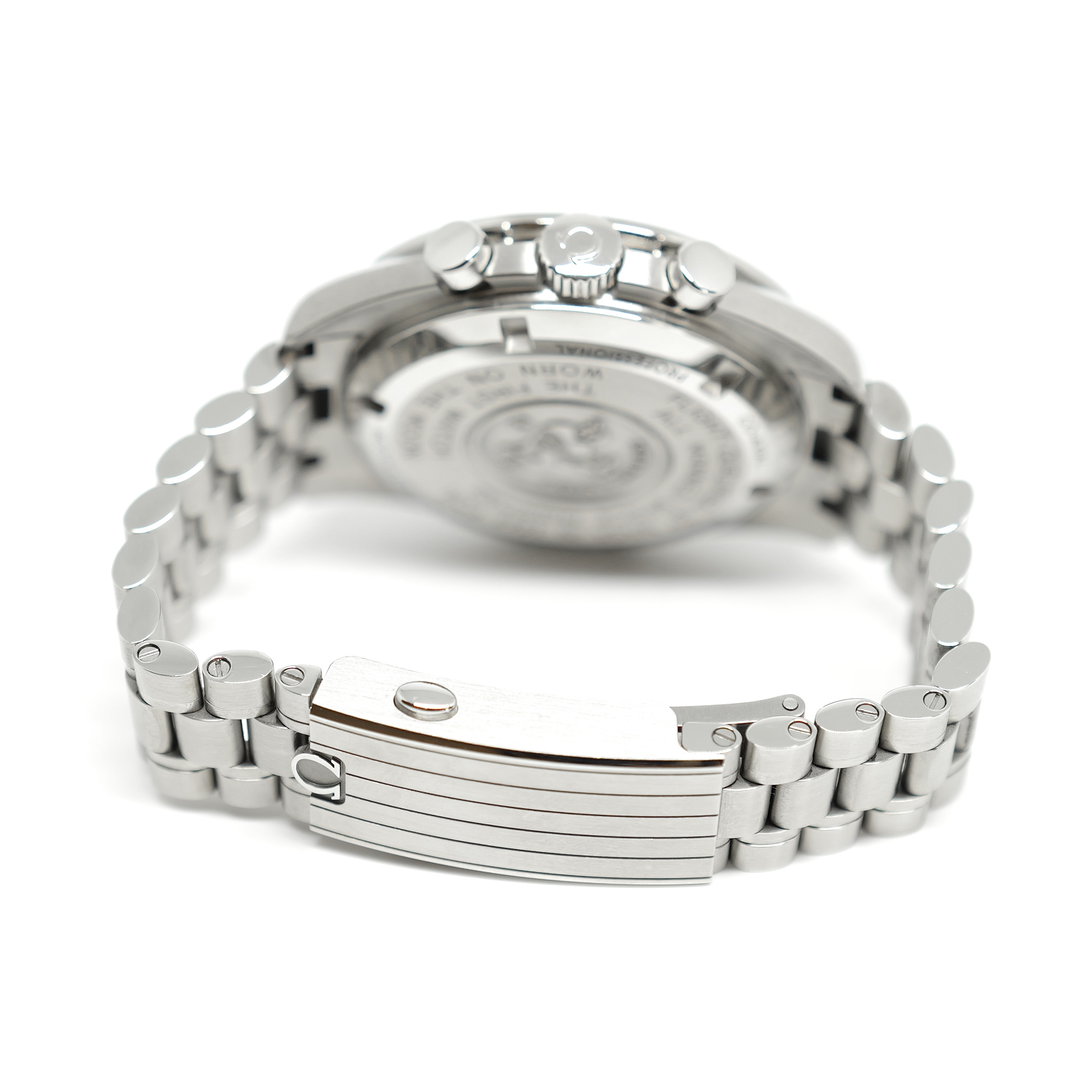 Omega Speedmaster Moonwatch Professional 310.30.42.50.01.001 Thumbnail 3