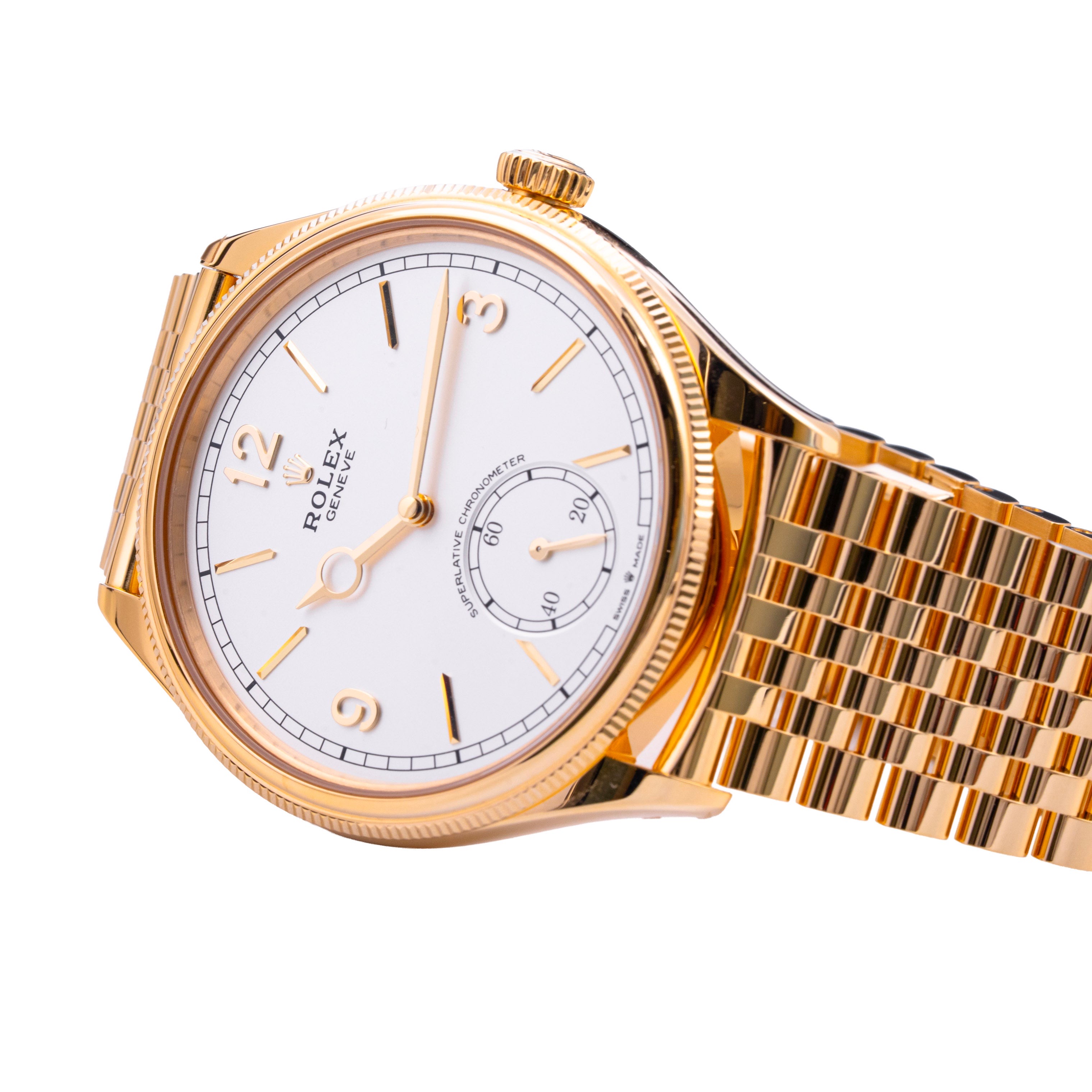Rolex 1908 52508 Thumbnail 6