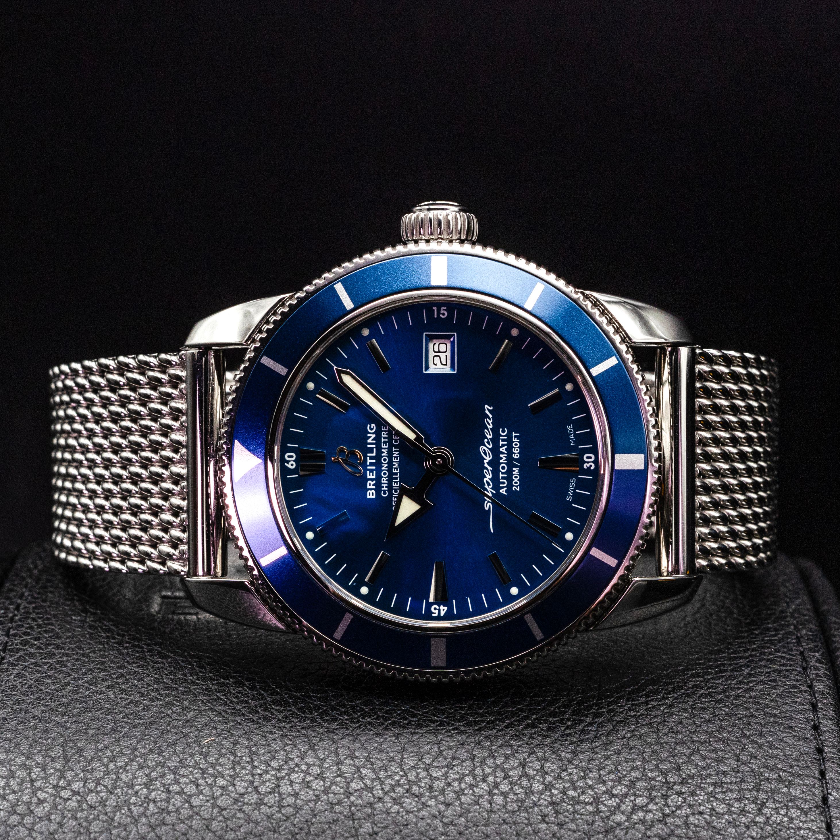 Breitling SuperOcean Heritage A17321 Thumbnail 2