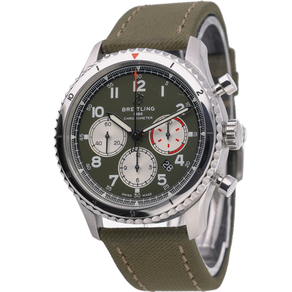 Breitling Aviator 8 AB0119 Thumbnail 5