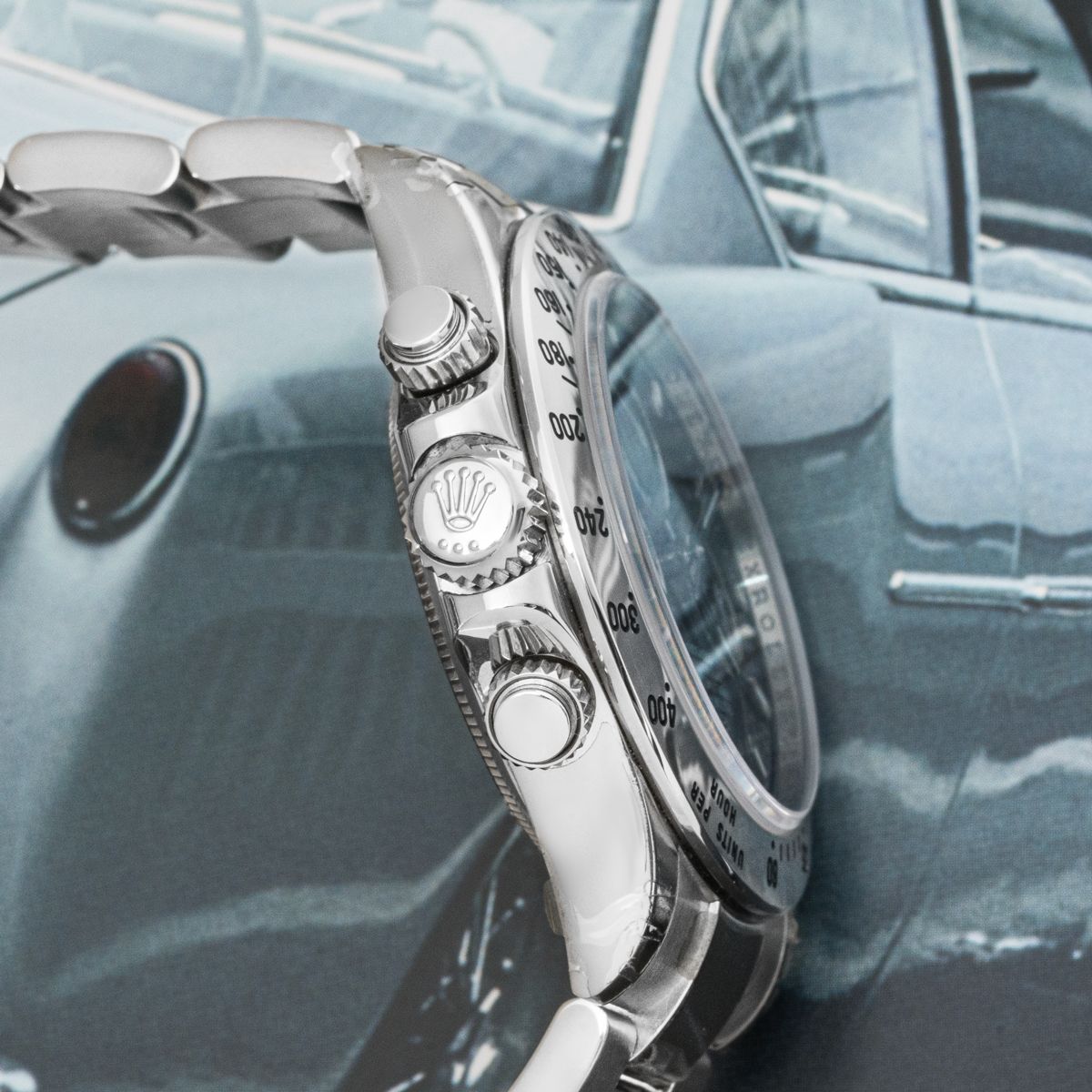 Rolex Daytona 116520 Thumbnail 2