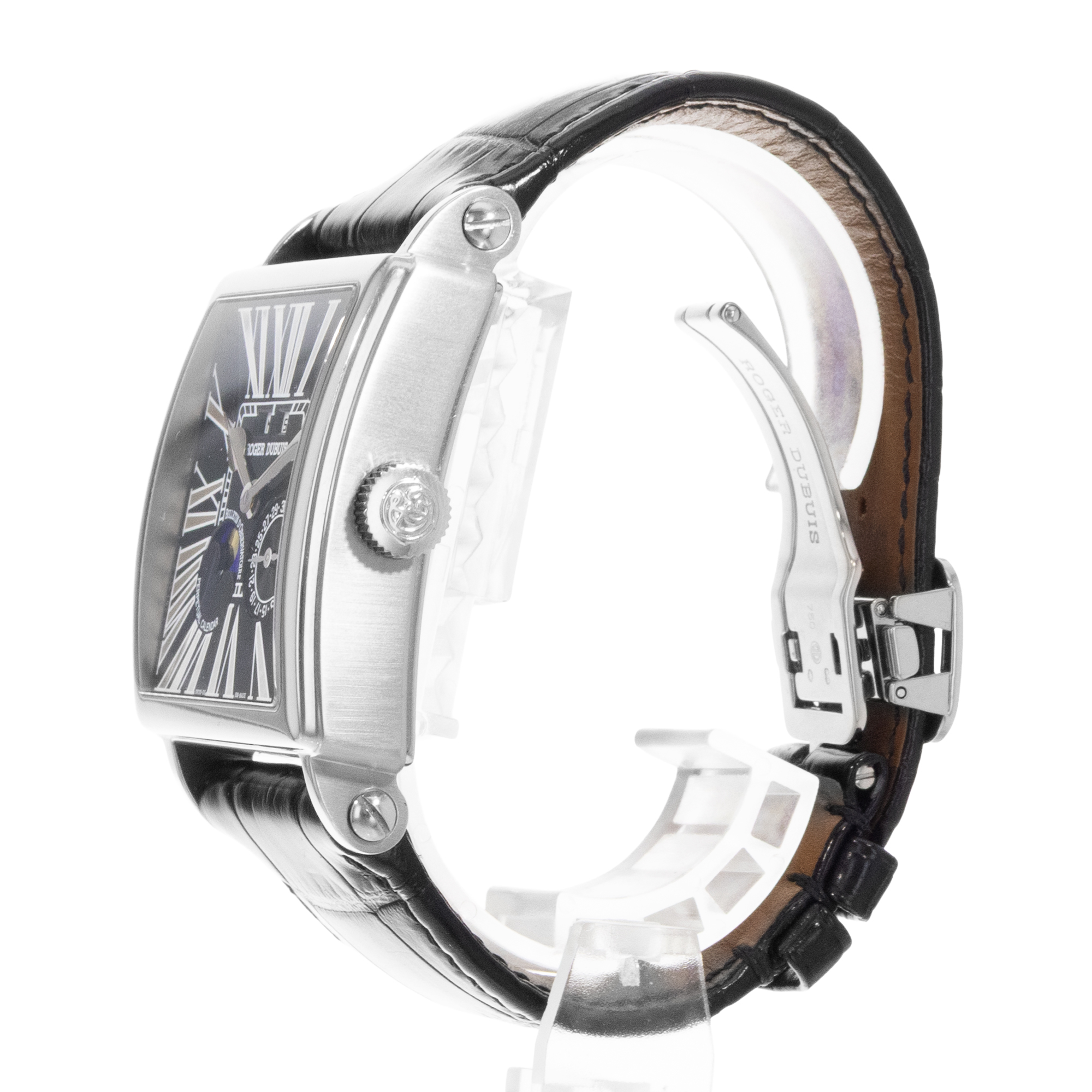 Roger Dubuis Golden Square G40 14 0 5.7AC Thumbnail 6
