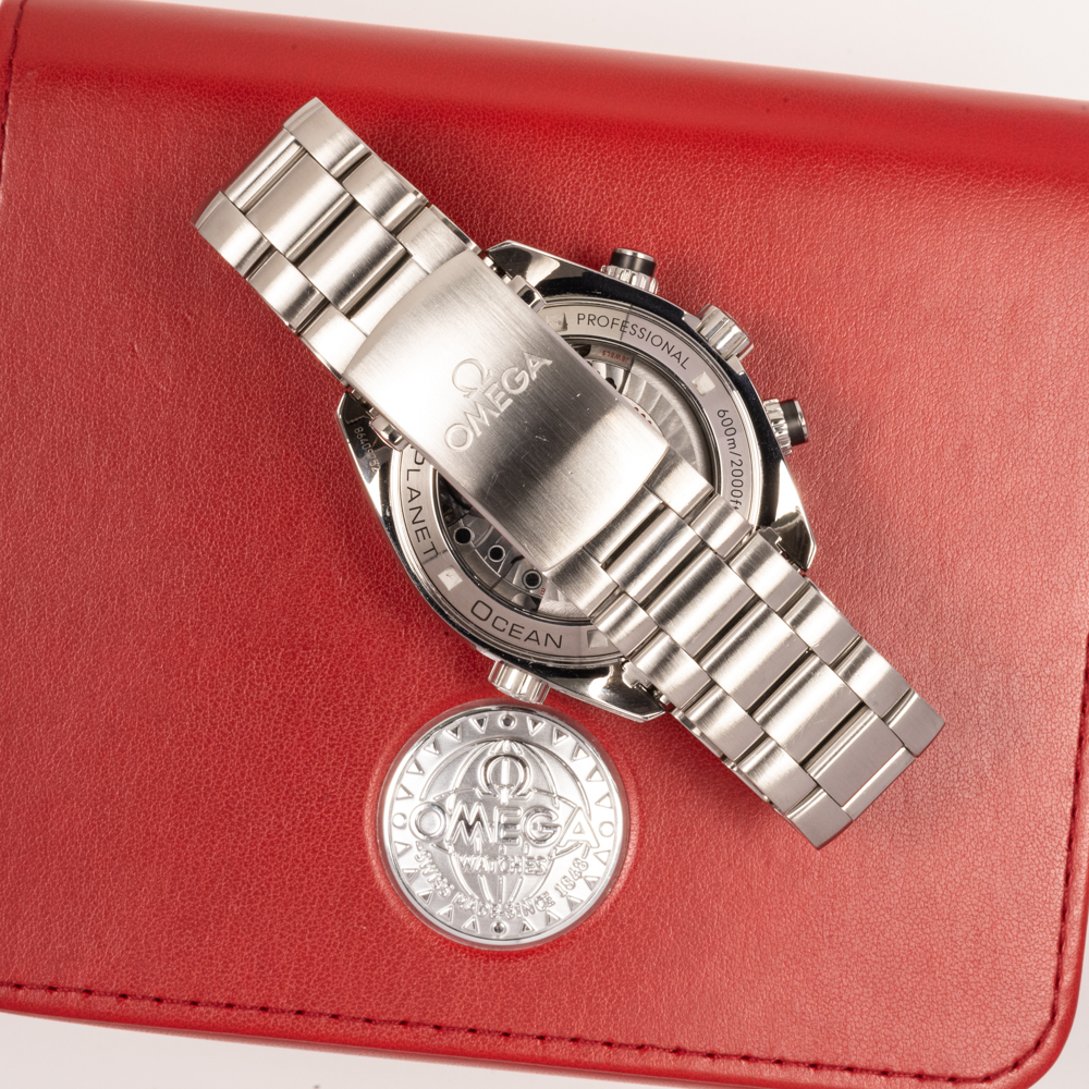 Omega Planet Ocean 232.30.46.51.01.001 Thumbnail 3