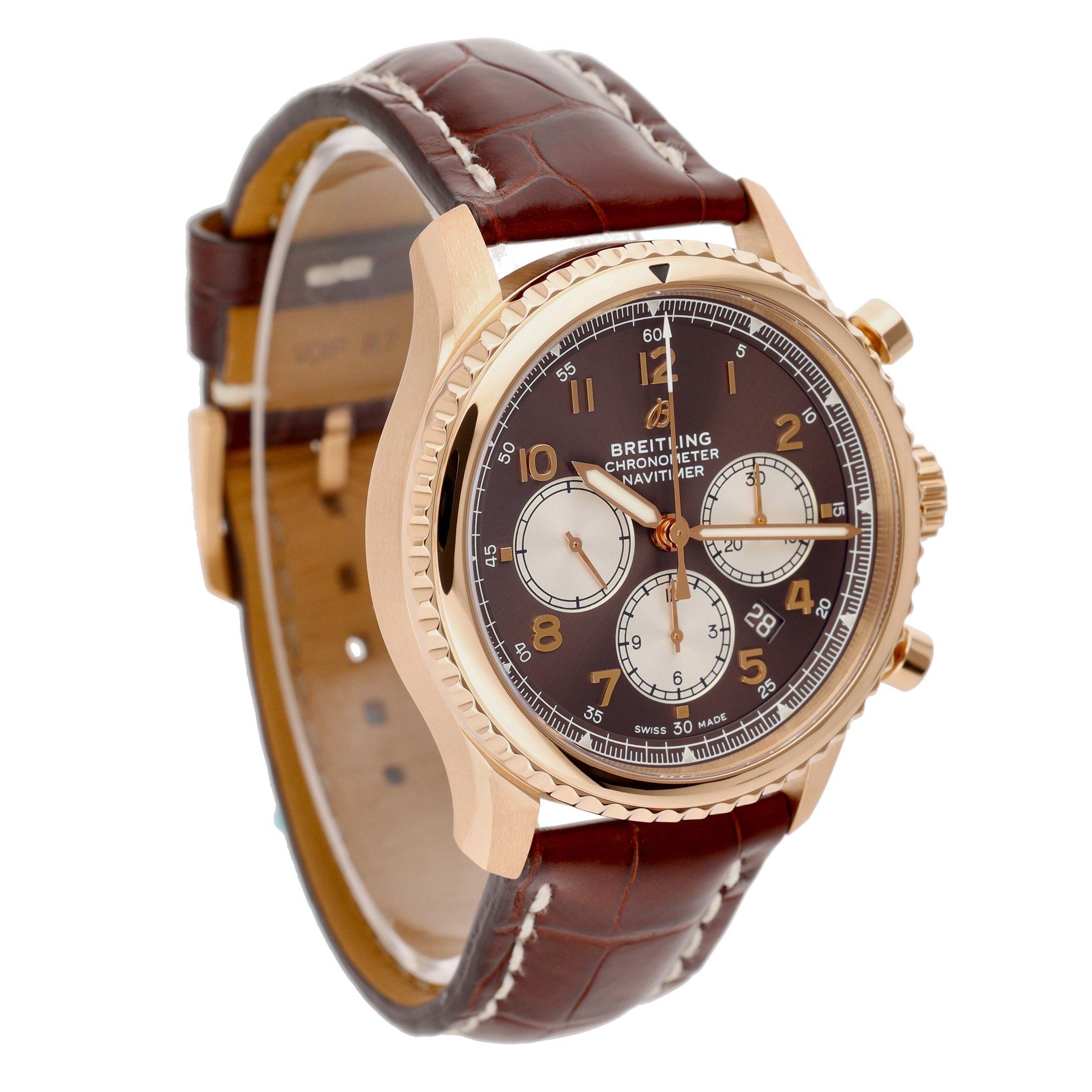 Breitling Navitimer 8 RB0117 Thumbnail 2
