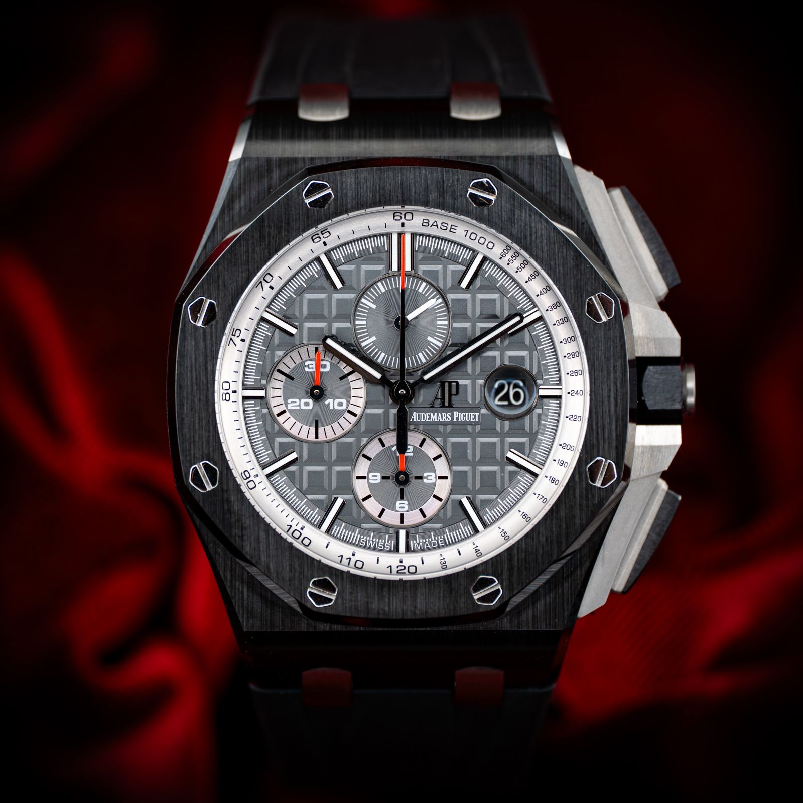 Audemars Piguet Royal Oak Offshore 26405CE.OO.A002CA.01 Thumbnail 1