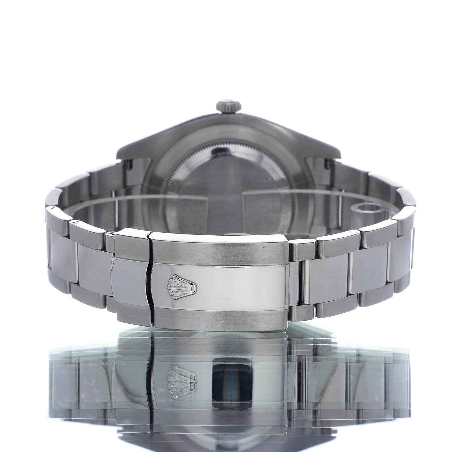 Rolex Datejust II 116334 Thumbnail 3