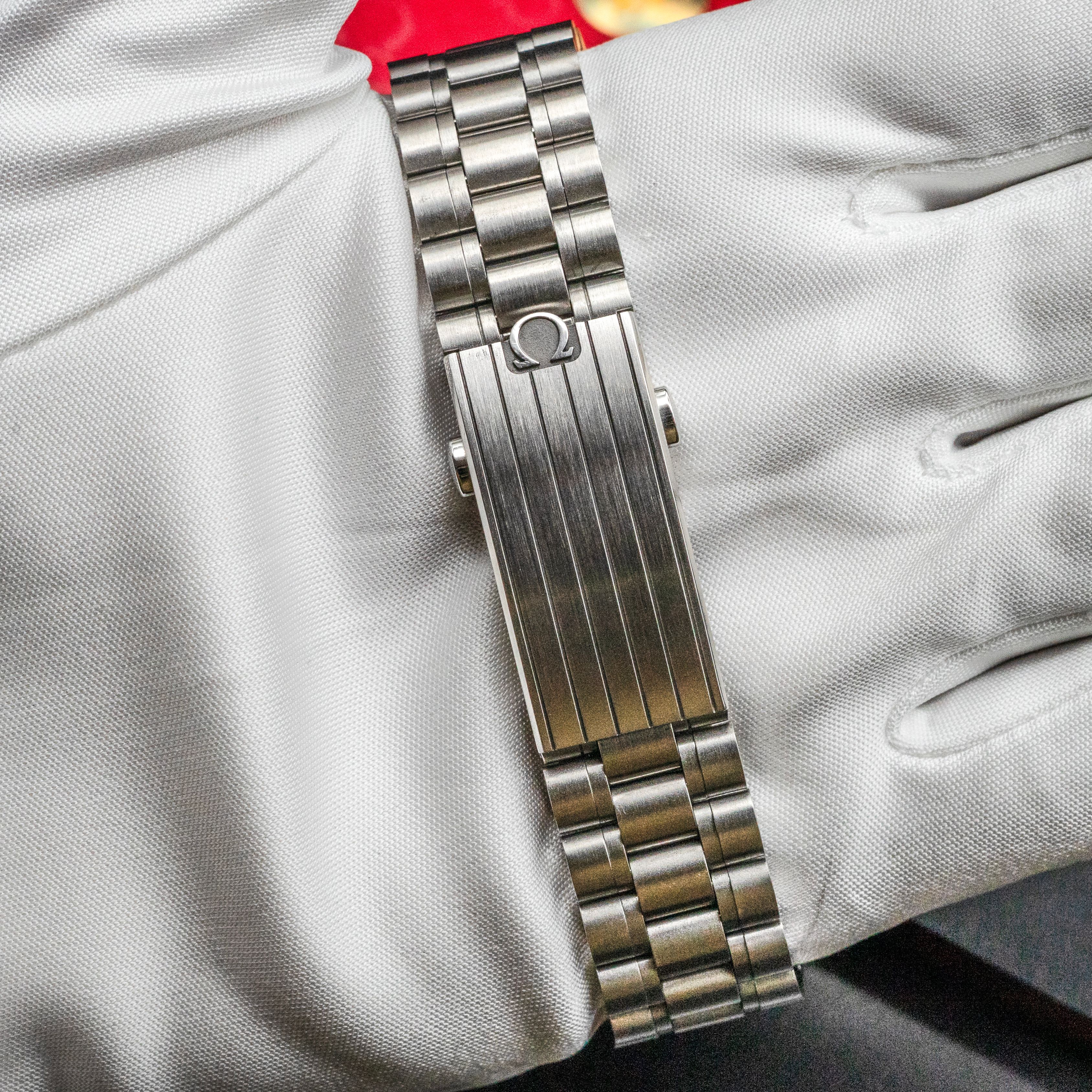 Omega Speedmaster Moonwatch Professional 310.30.42.50.01.001 Thumbnail 3