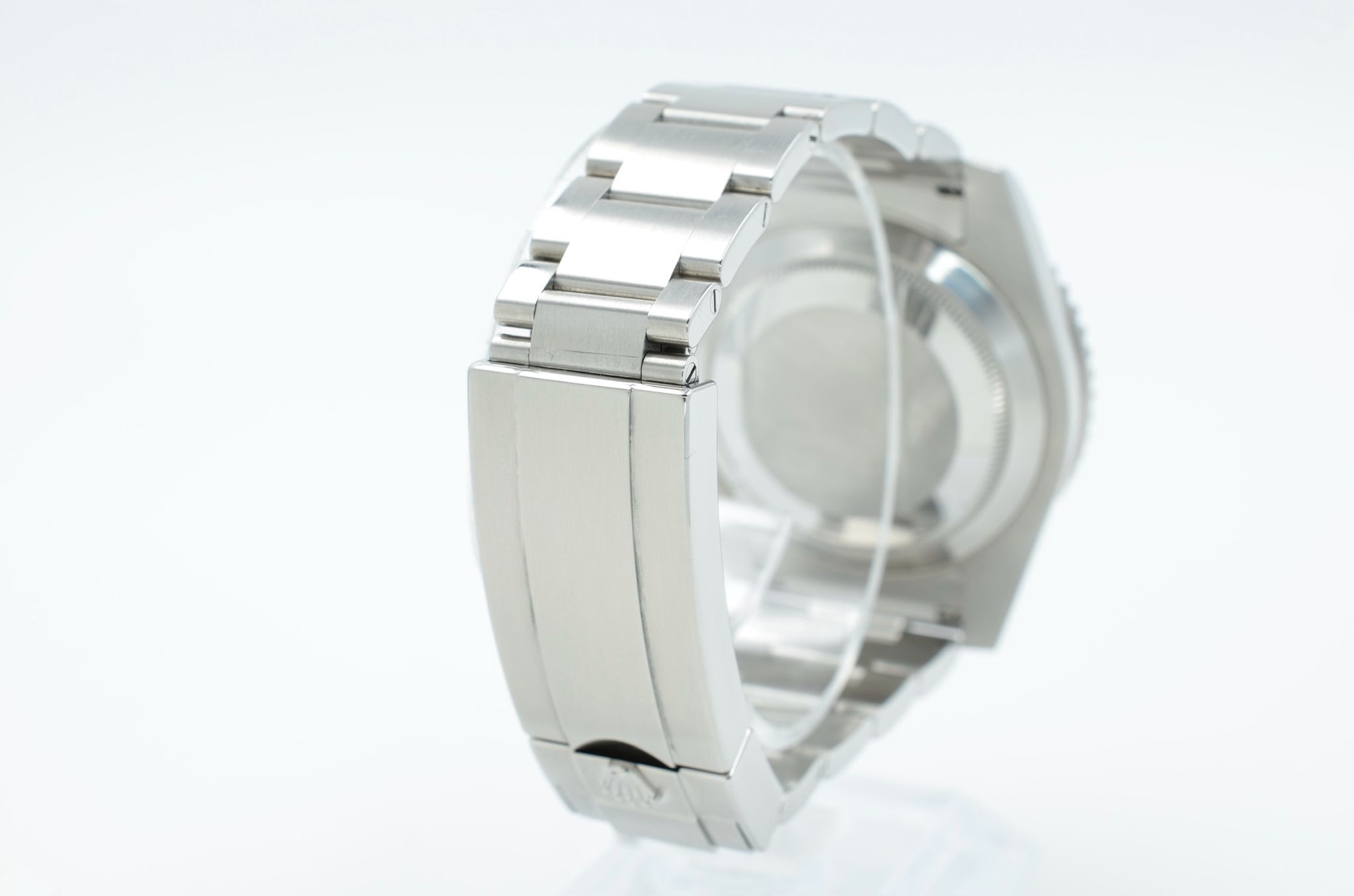 Rolex Submariner Hulk Thumbnail 3