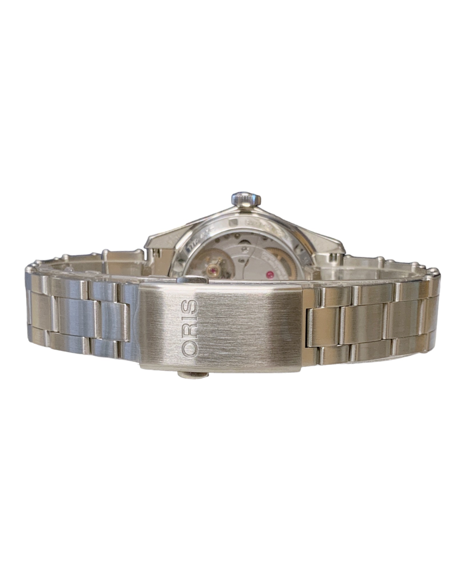 Oris Divers 01 400 7772 4054-07 8 20 18 Thumbnail 3