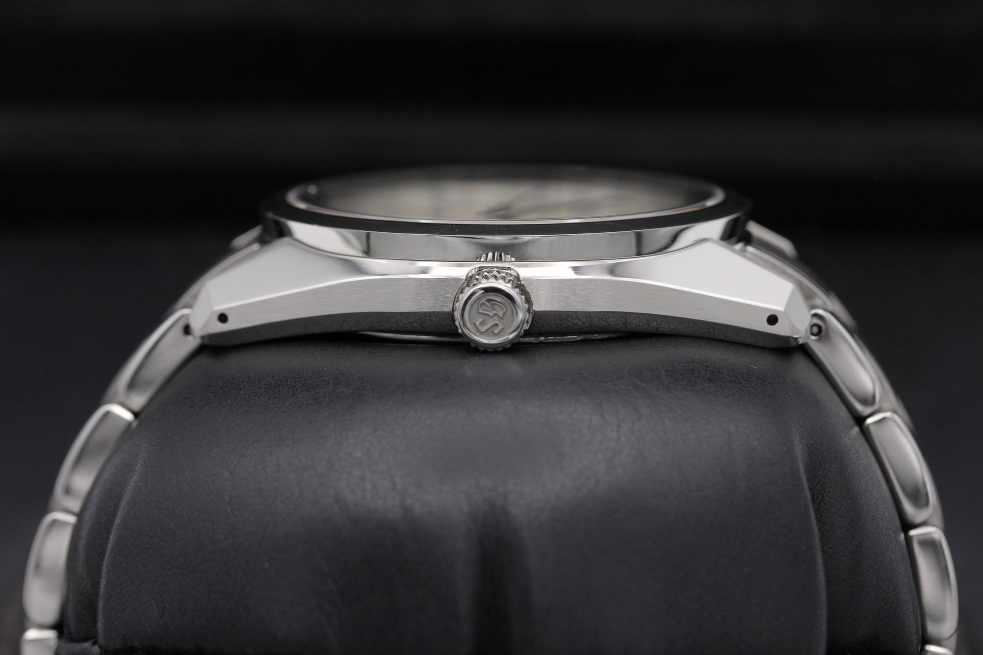 Grand Seiko Heritage Collection SBGP001 Thumbnail 3