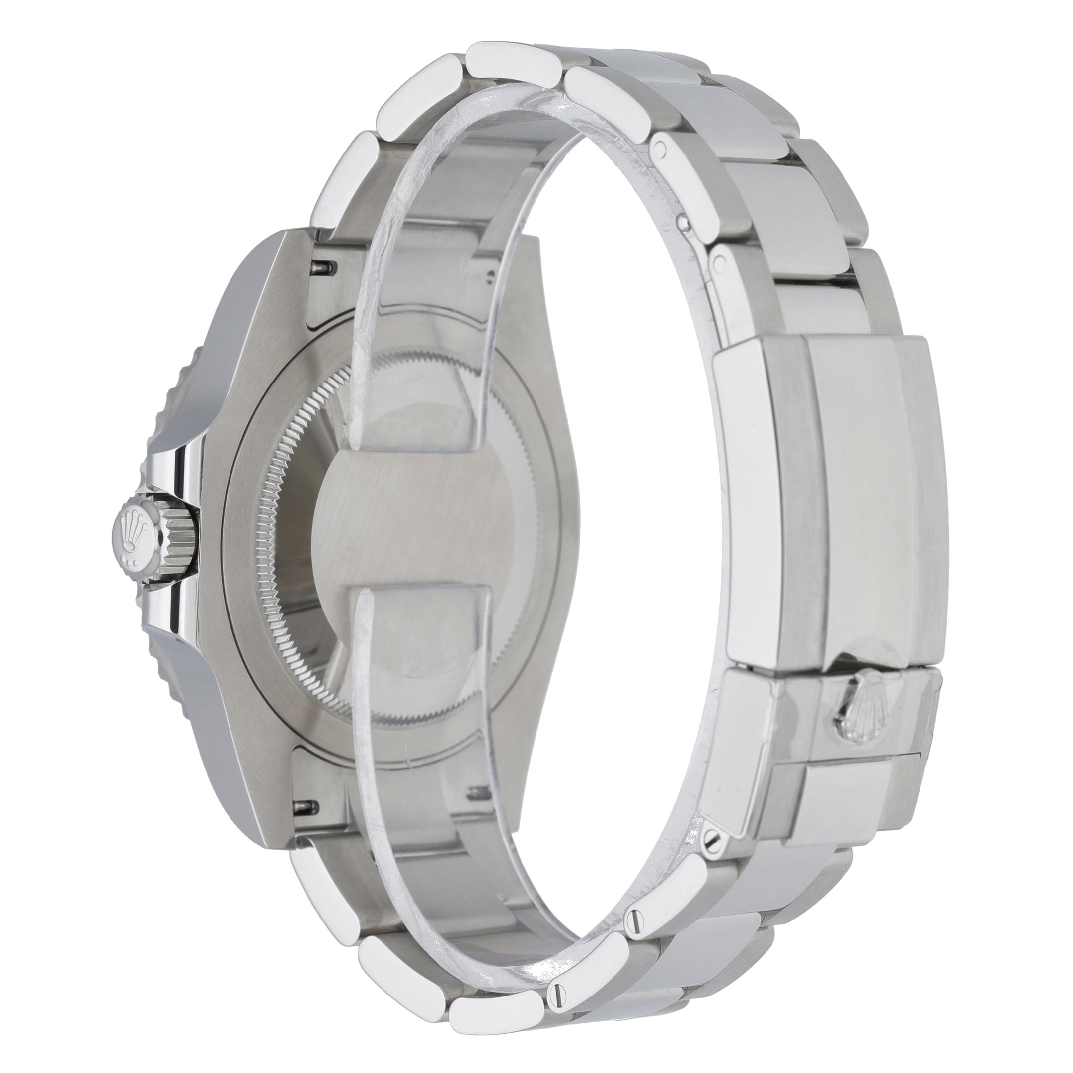 Rolex GMT Master II 126710 BLNR Thumbnail 4