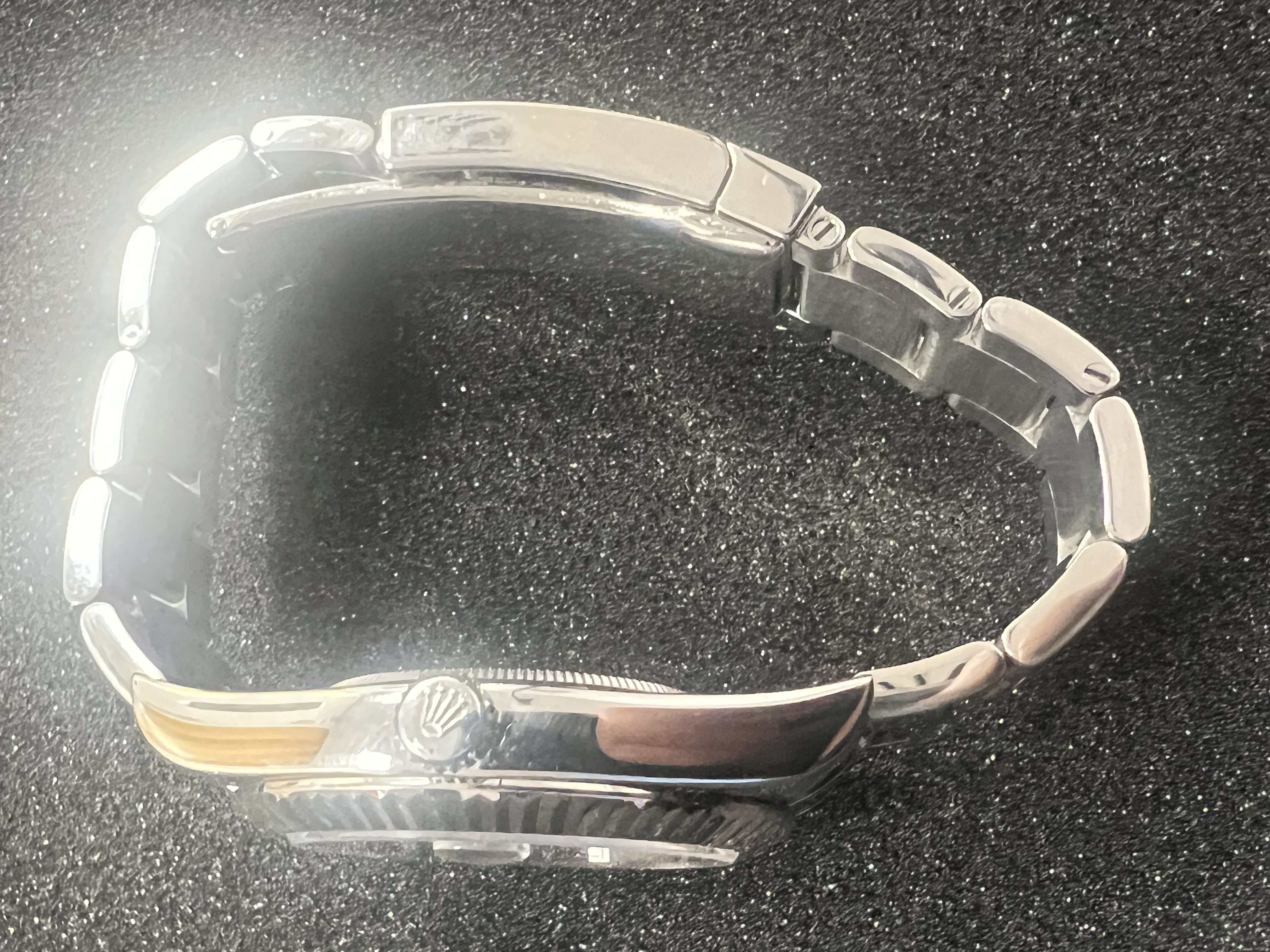 Rolex Datejust II 116334 Thumbnail 2