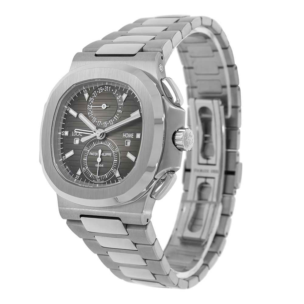 Patek Philippe Nautilus 5990/1A-001 Thumbnail 3