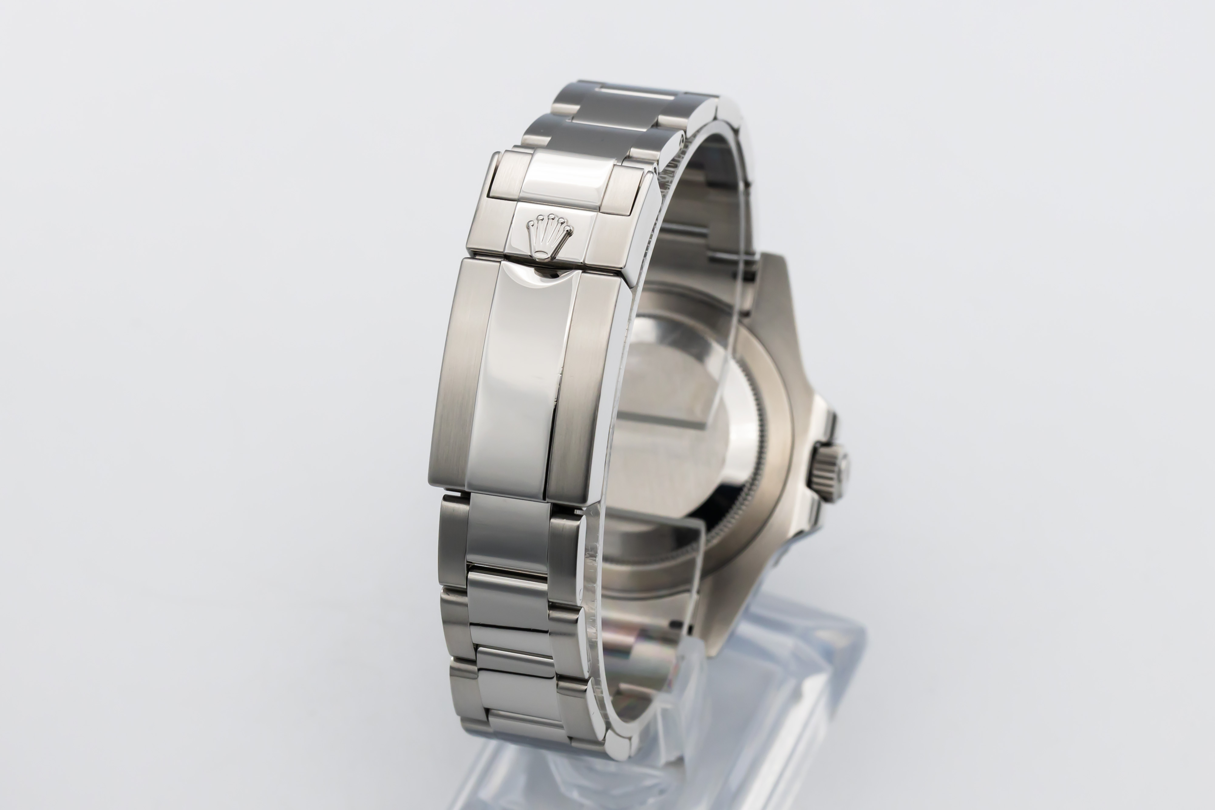 Rolex GMT Master II 116710 LN Thumbnail 3