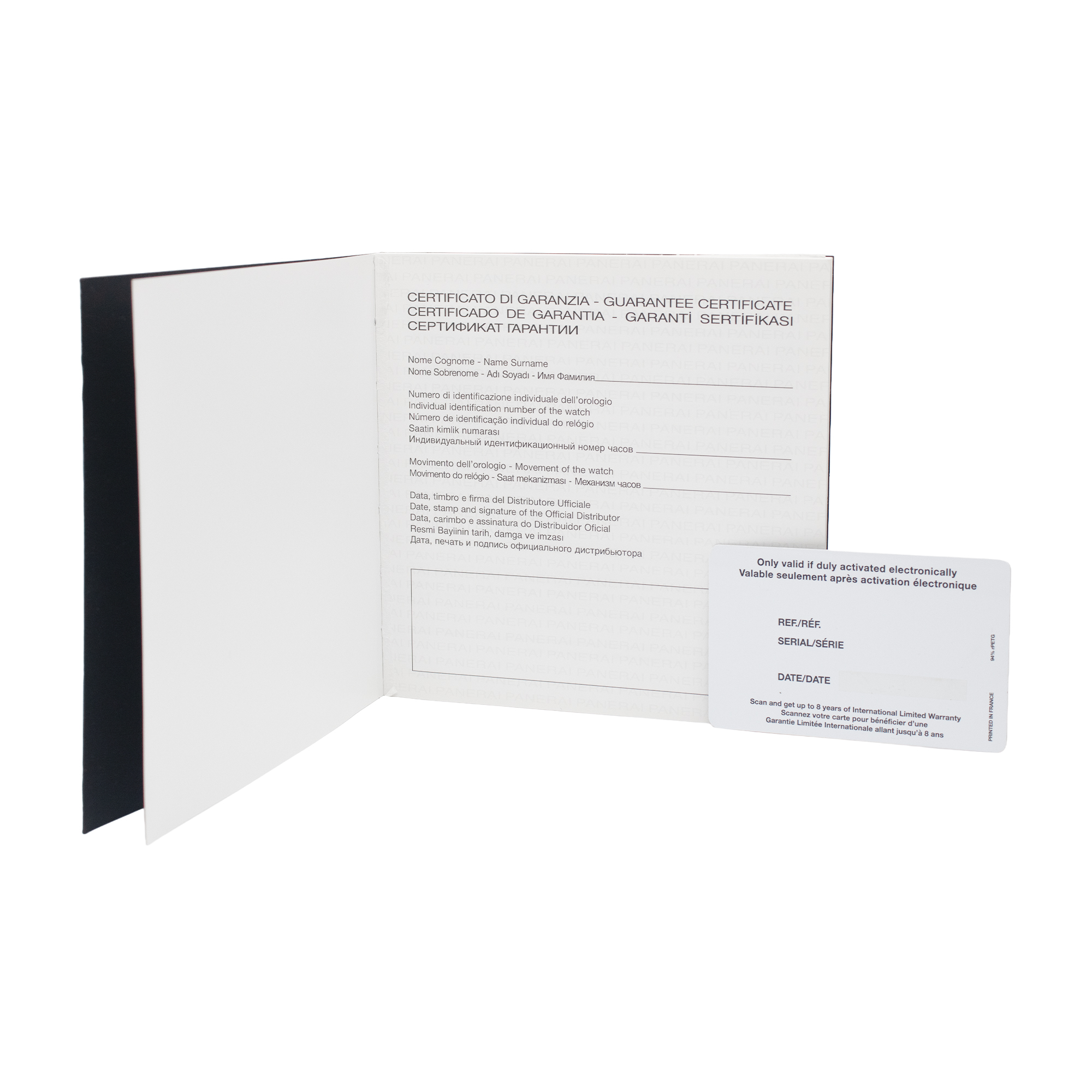 Panerai Radiomir 1940 PAM00627 Thumbnail 3