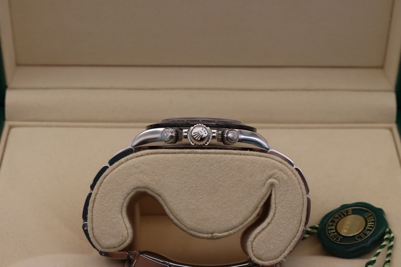 Rolex Daytona 116500 LN Thumbnail 2