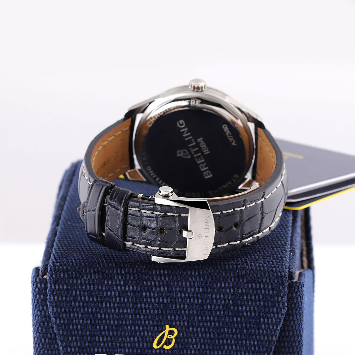 Breitling Premier A37340 Thumbnail 4