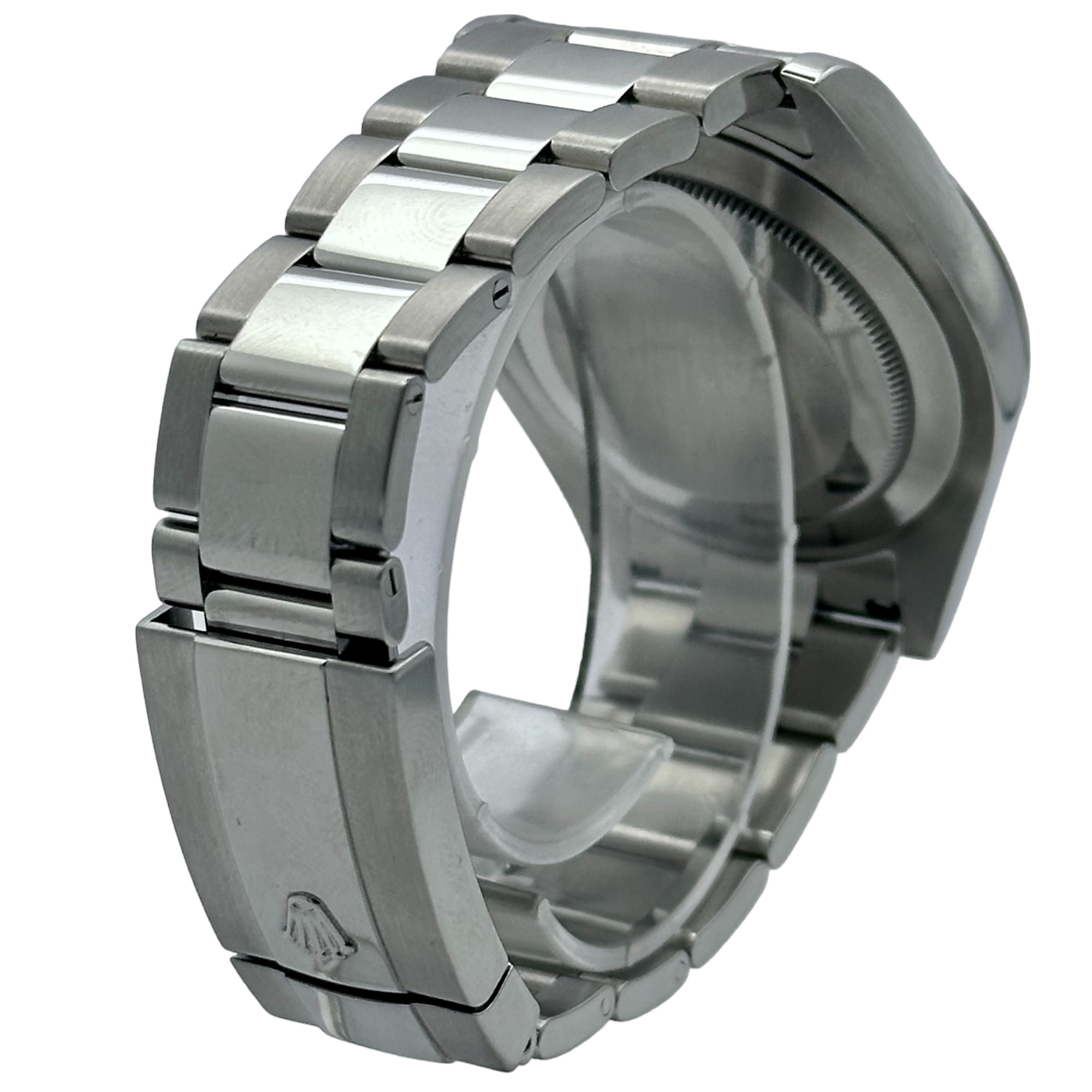 Rolex Datejust II 116334 Thumbnail 3