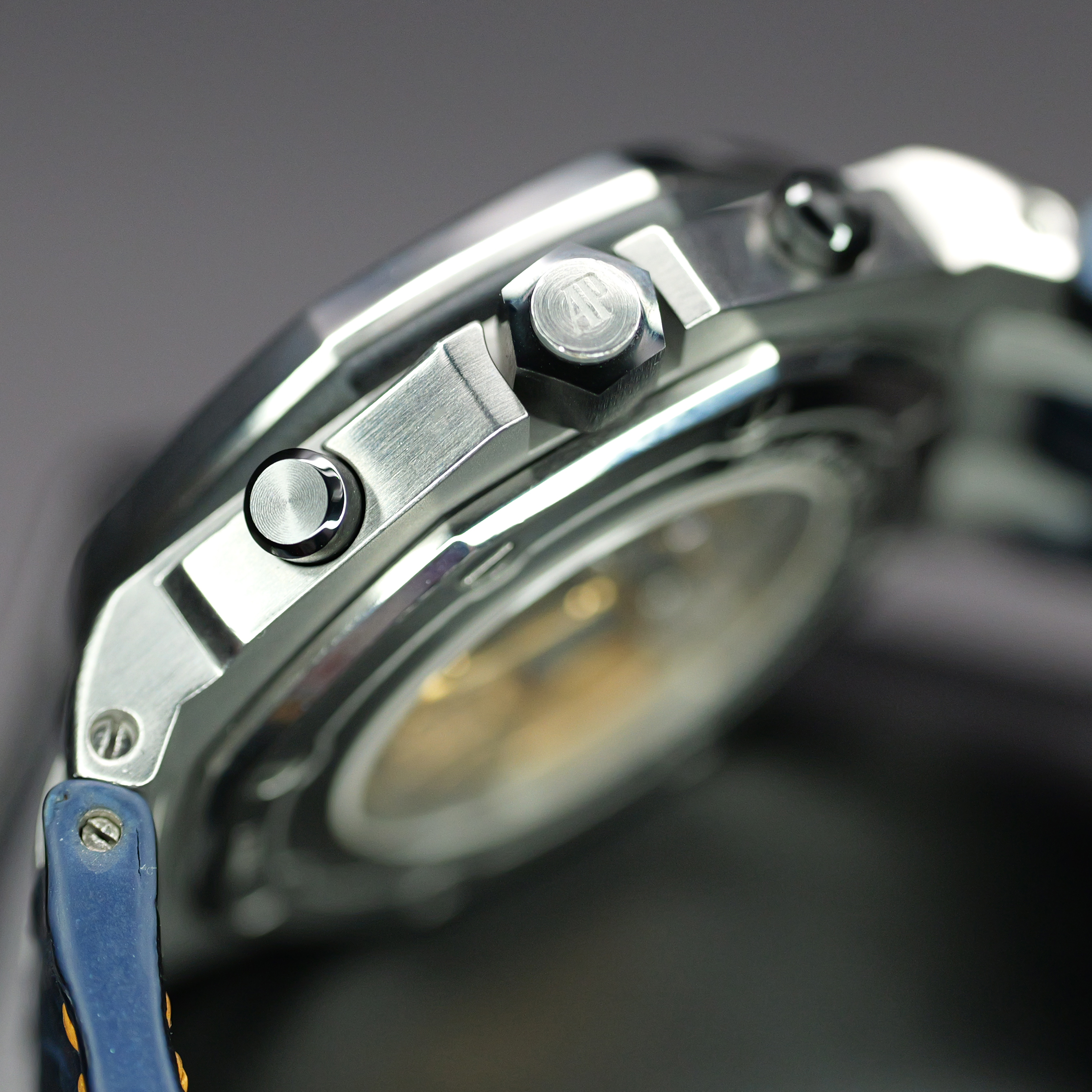 Audemars Piguet Royal Oak Offshore 26470ST.OO.A099CR.01 Thumbnail 2