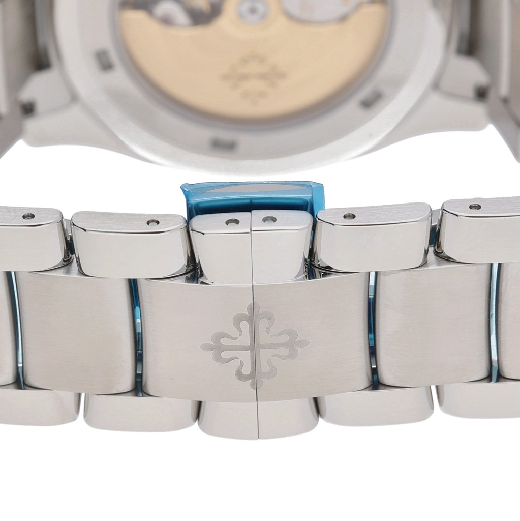 Patek Philippe Aquanaut 5167/1A-001 Thumbnail 3