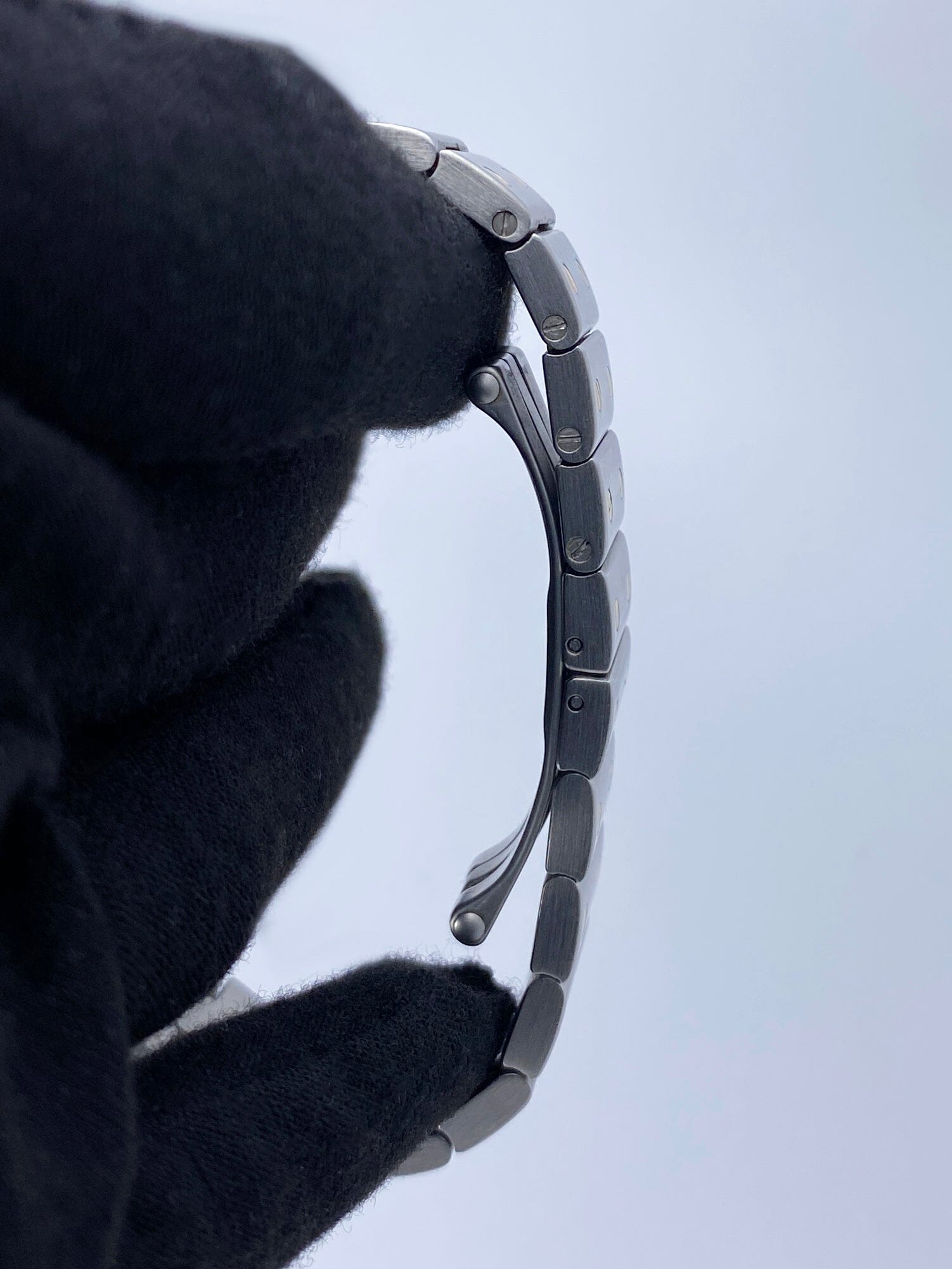 Cartier Santos Galbee W20012C4 Thumbnail 5