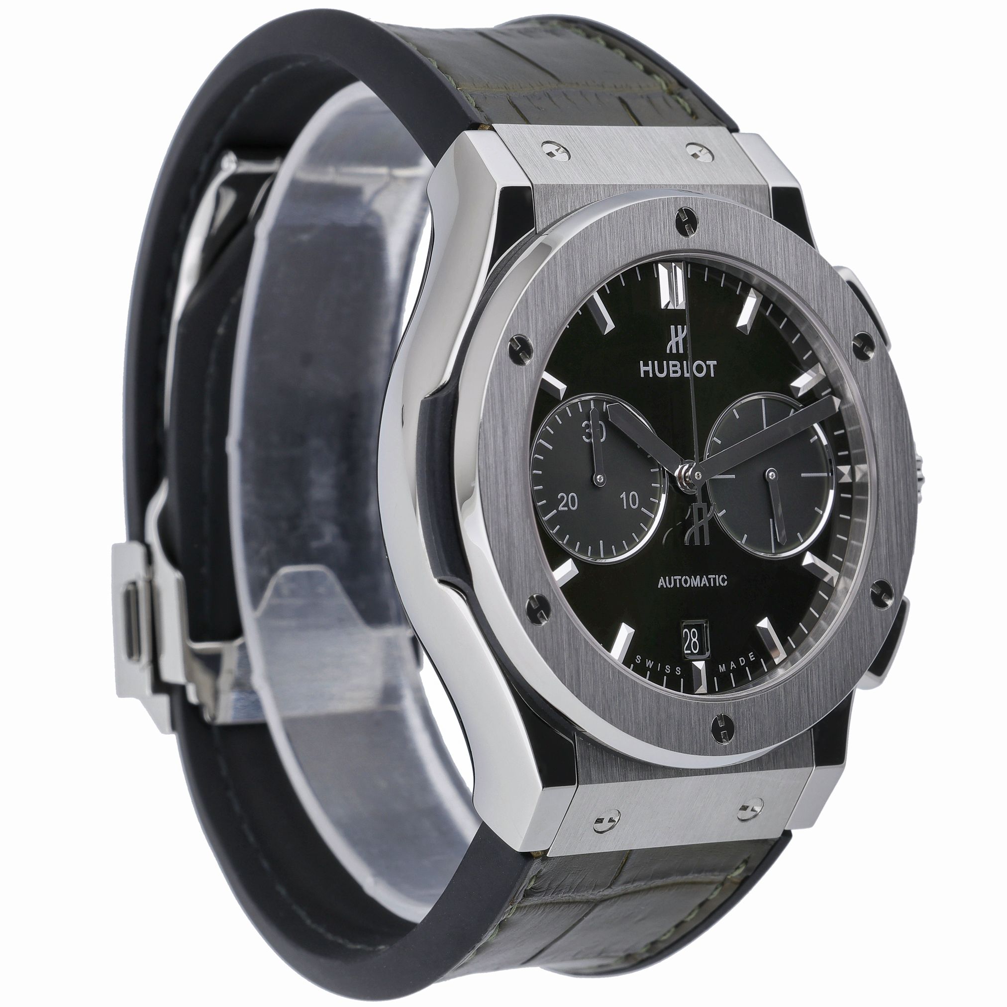 Hublot Classic Fusion 521.NX.8970.LR Thumbnail 2