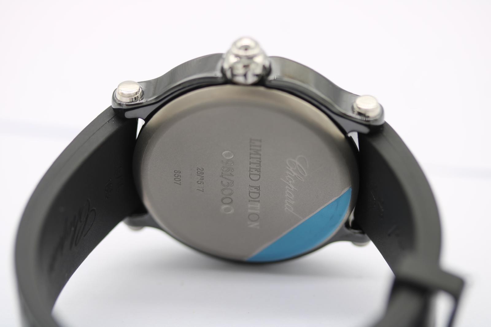 Chopard Happy Sport 28/8507 Thumbnail 3