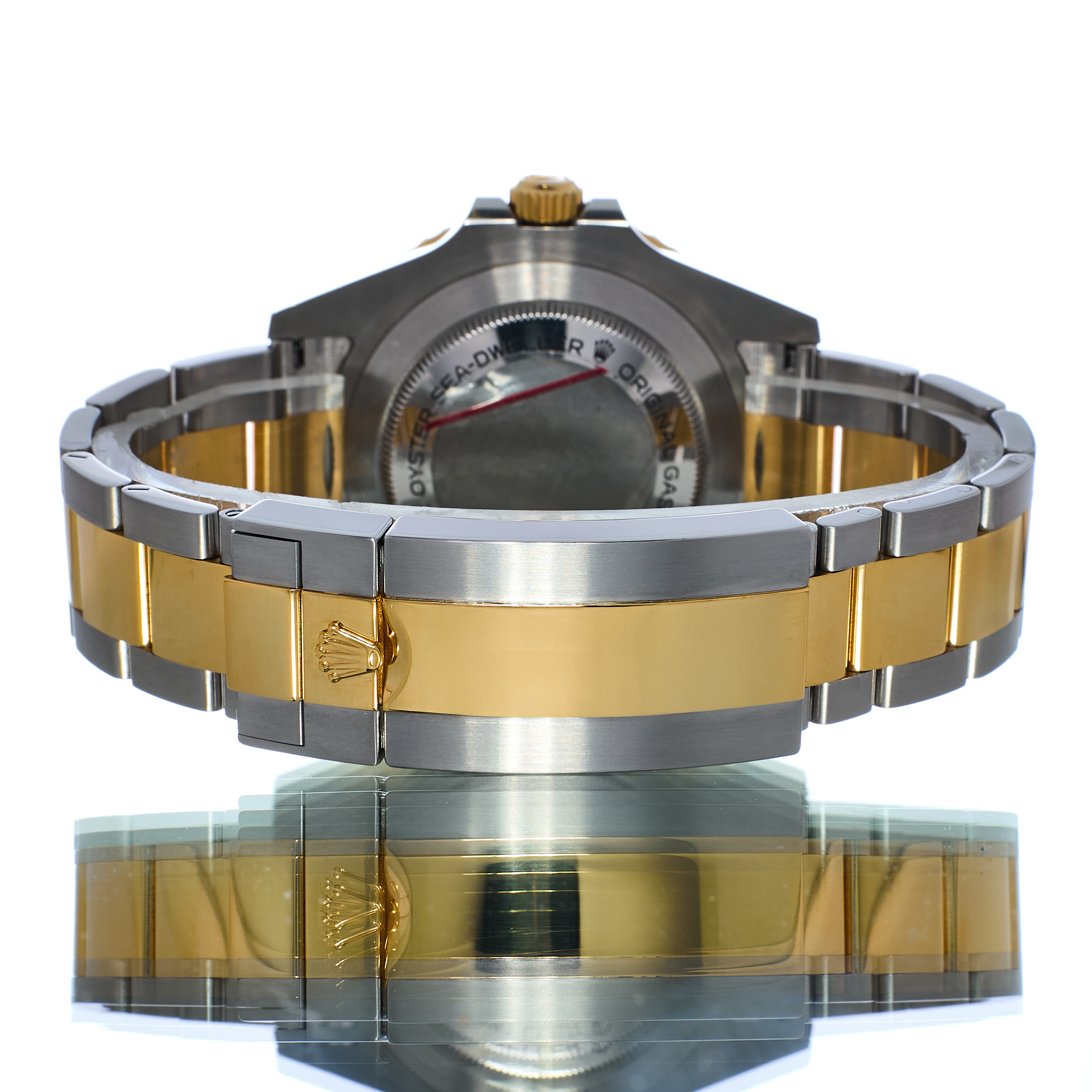 Rolex Sea-Dweller 126603 Thumbnail 3