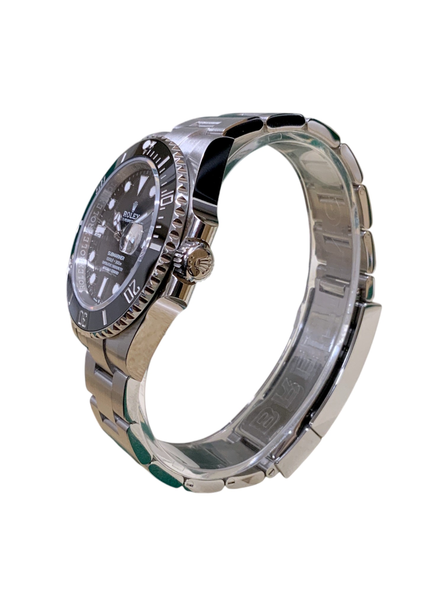 Rolex Submariner 126610 LN Thumbnail 2