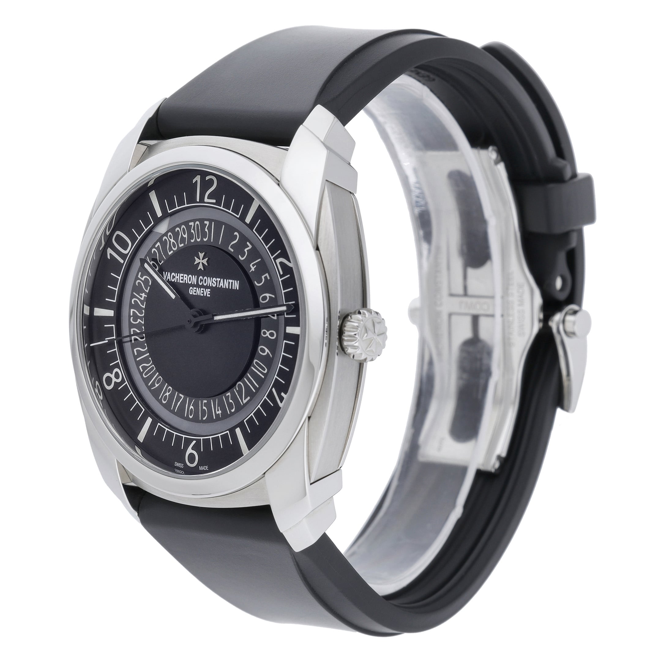 Vacheron Constantin Quai De L'ile 4500S/000A-B196 Thumbnail 2