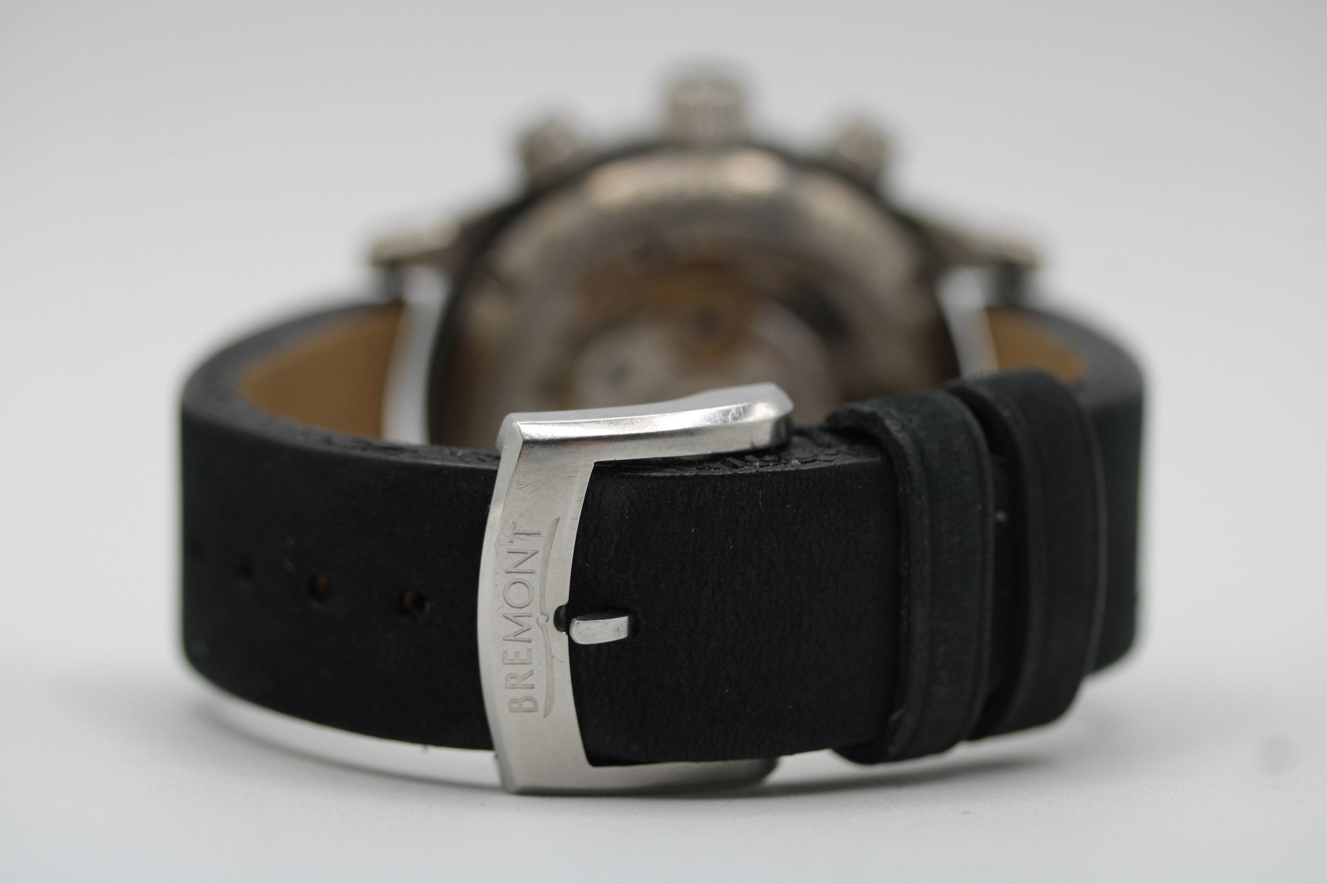 Bremont Americas Cup OTUSA-R/WH Thumbnail 3