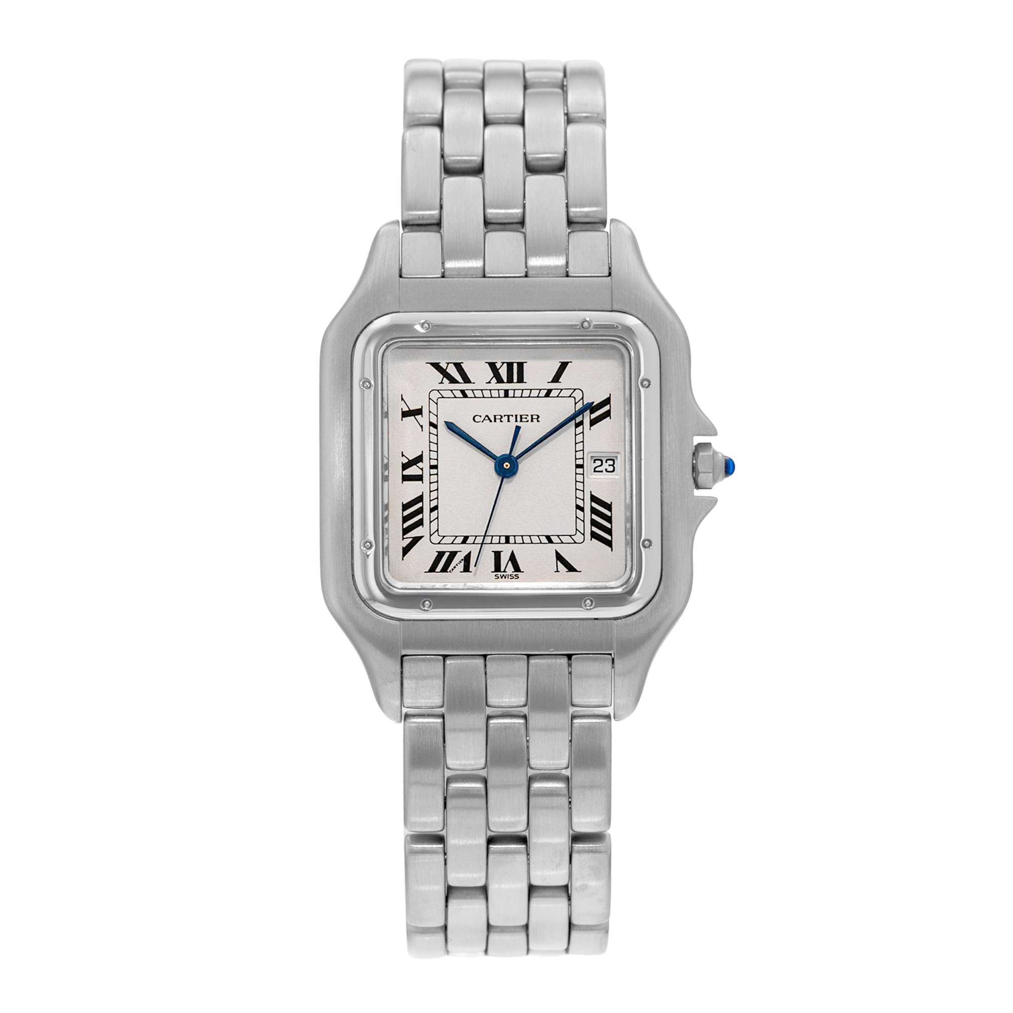 Cartier Panthere W25032F5 Thumbnail 2