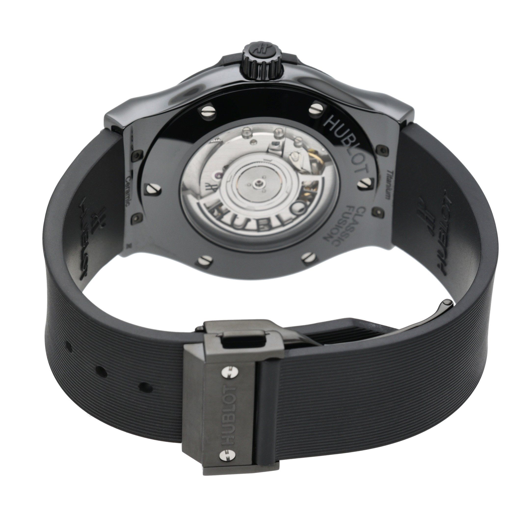Hublot Classic Fusion 542.CM.1171.RX Thumbnail 3