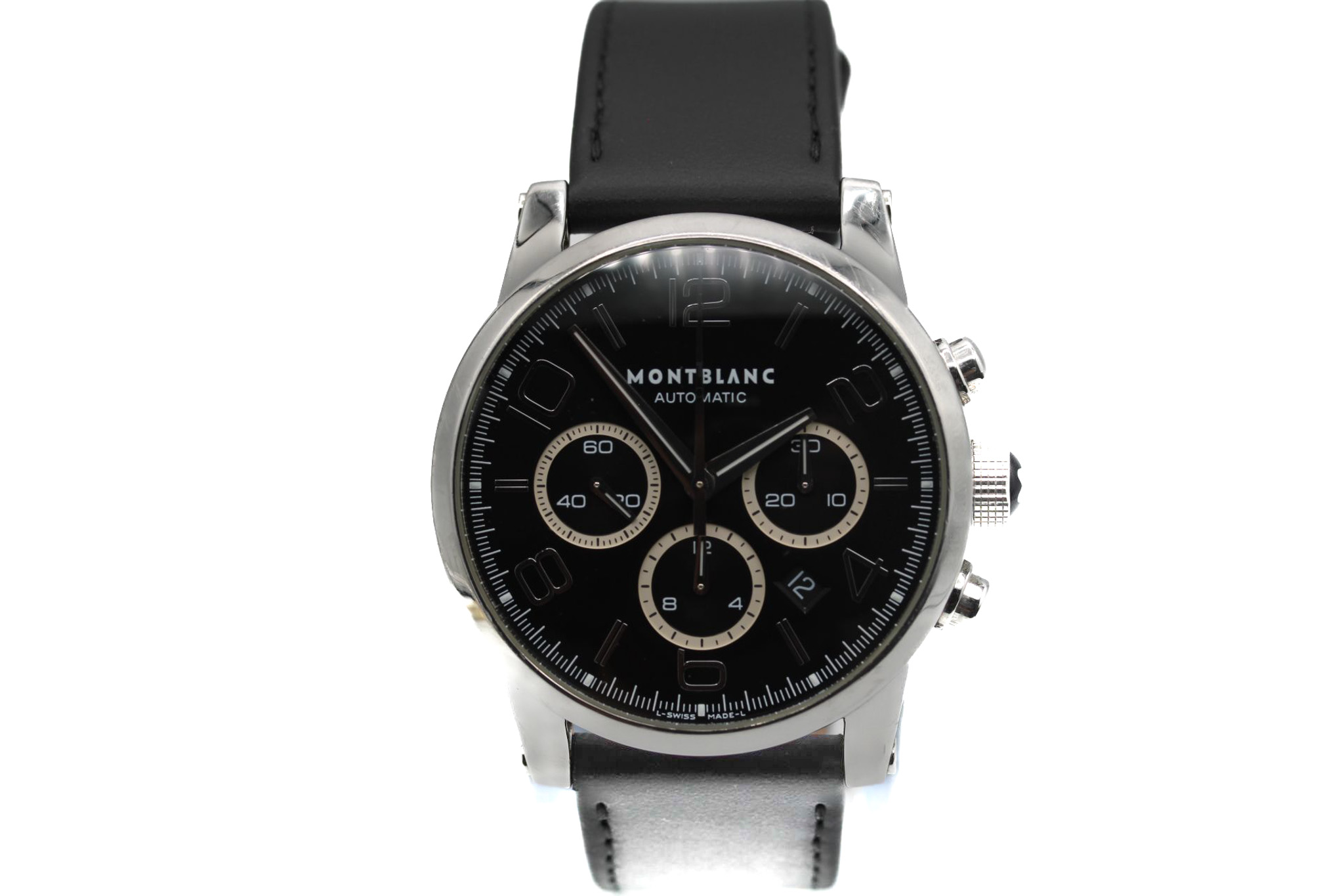 Montblanc TimeWalker 36063