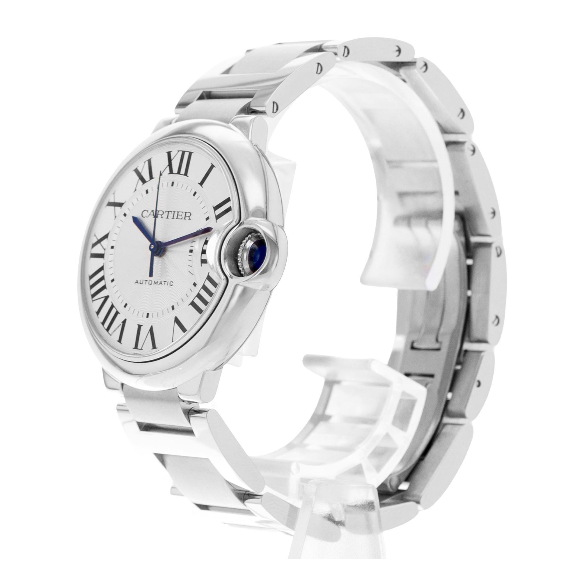 Cartier Ballon Bleu W6920046 Thumbnail 4