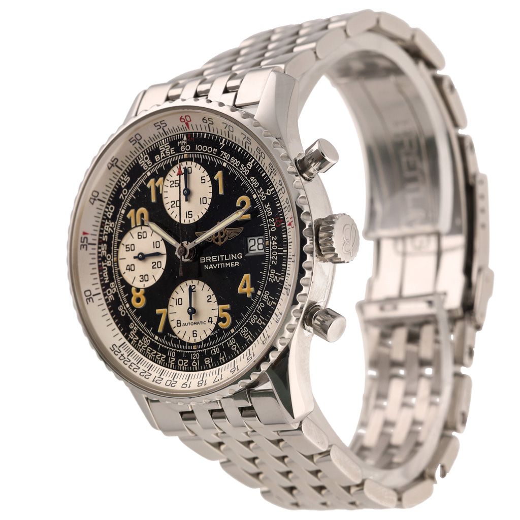 Breitling Old Navitimer A13022 Thumbnail 5