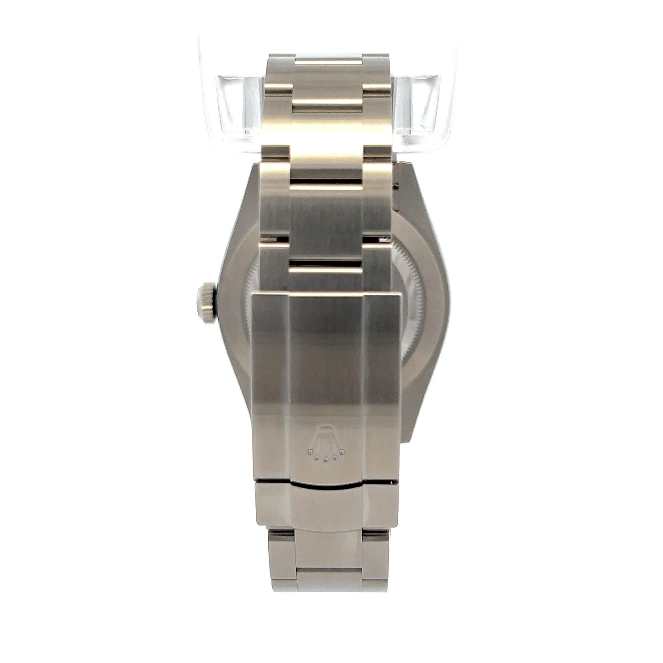 Rolex Oyster Perpetual 41 134300 Thumbnail 3
