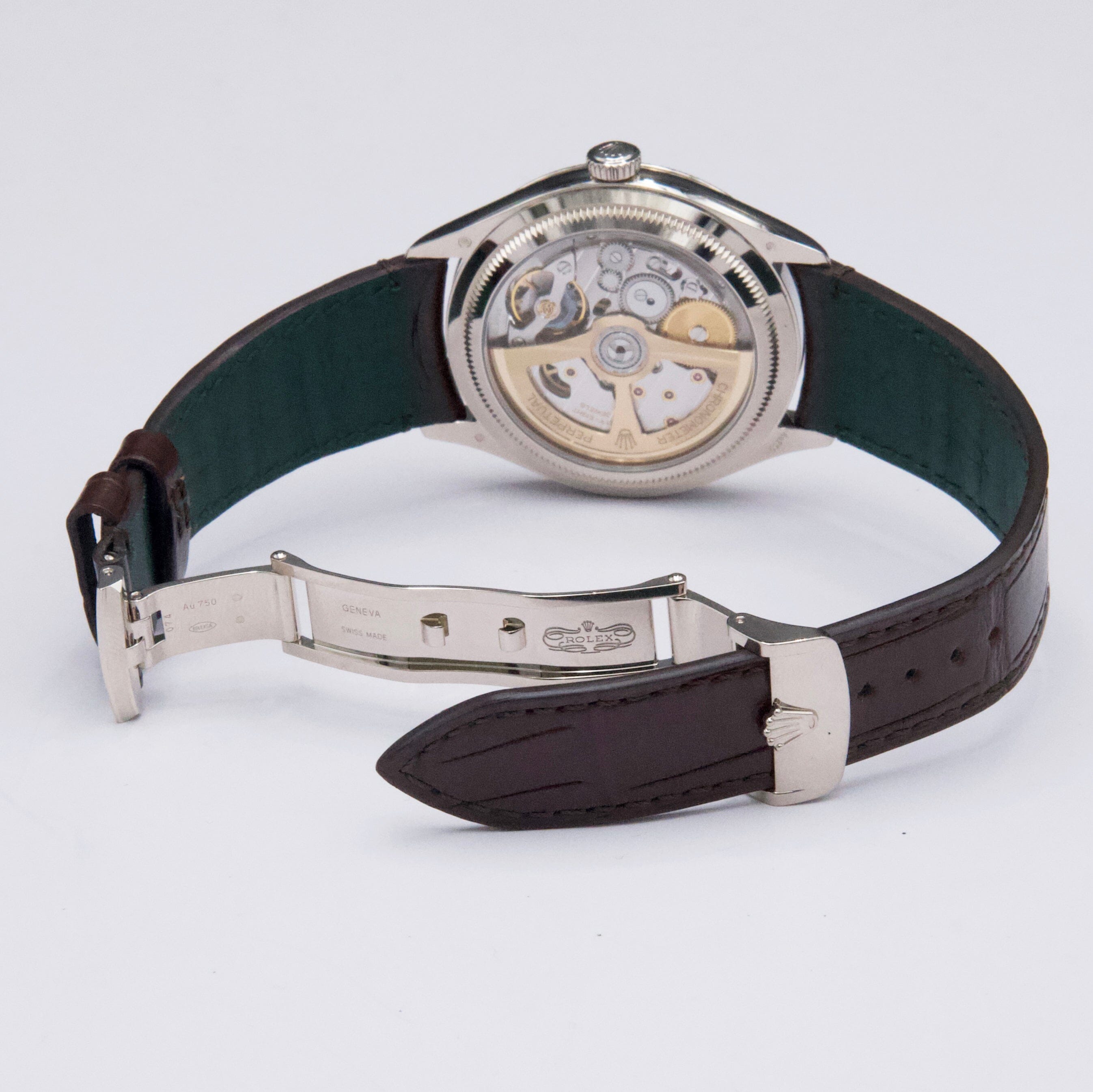 Rolex 1908 52509 Thumbnail 6