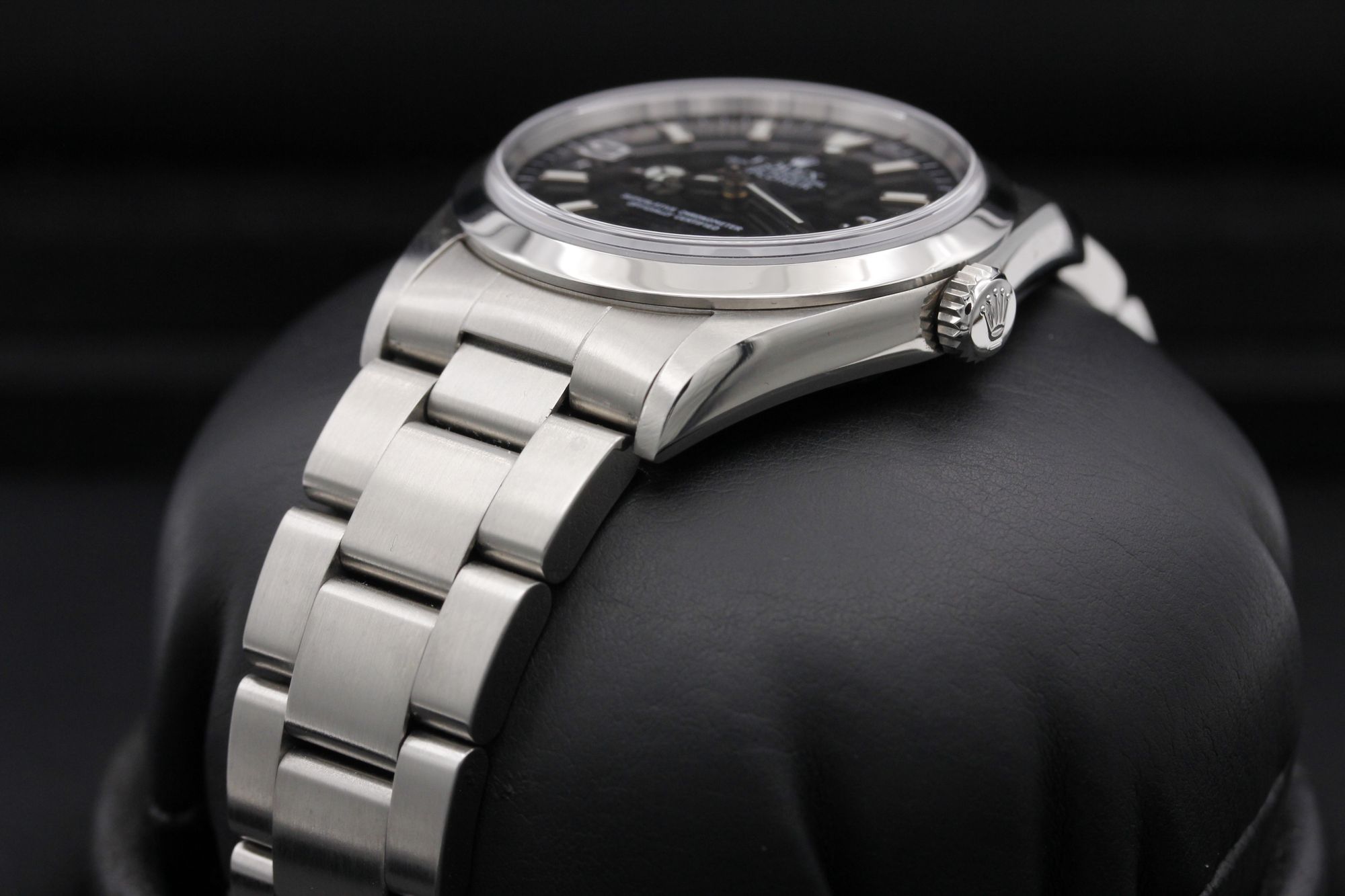 Rolex Explorer 14270 Thumbnail 2