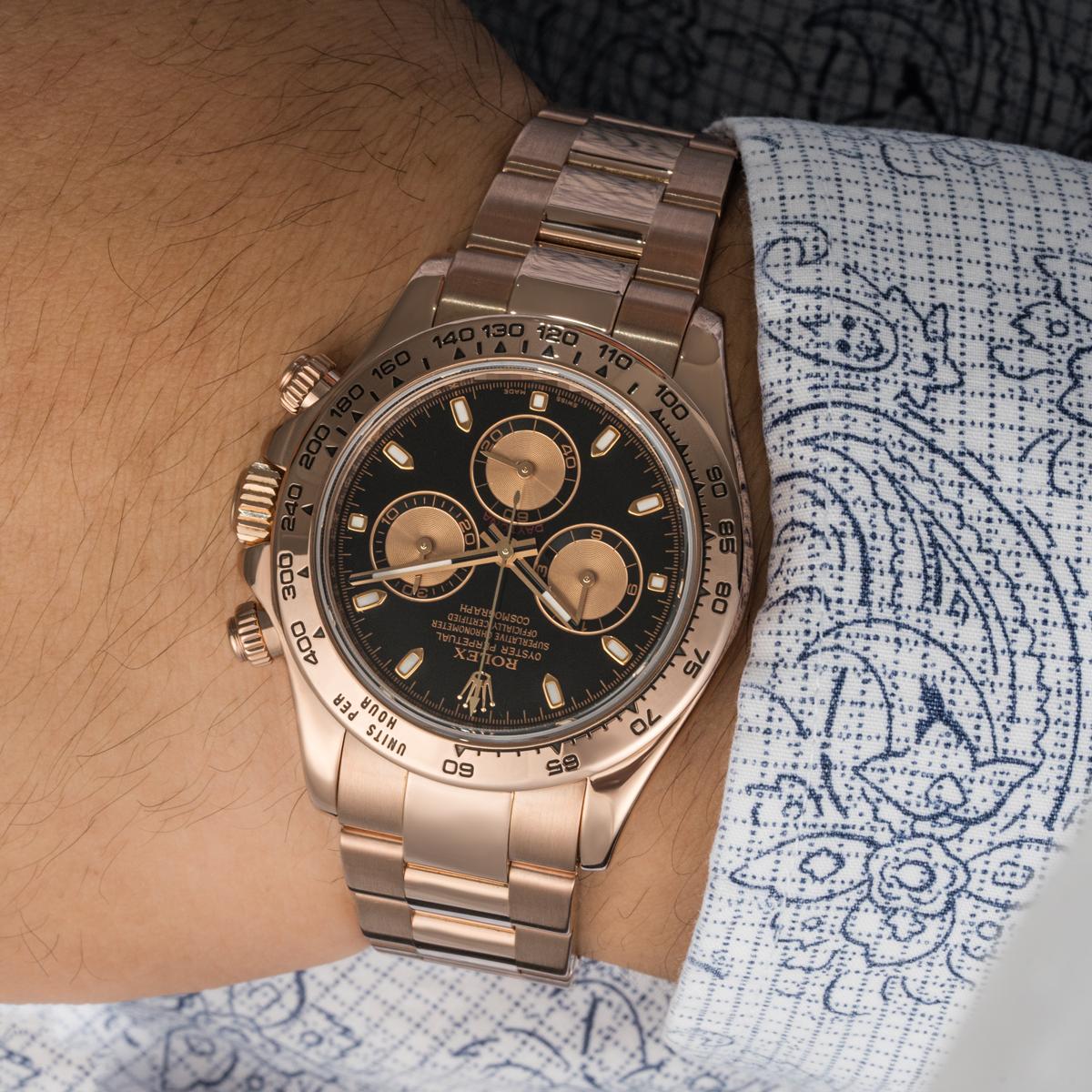 Rolex Daytona 116505 Thumbnail 5