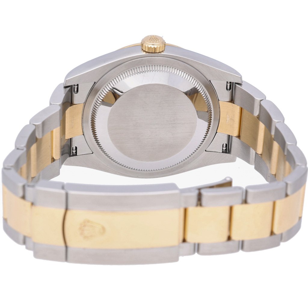 Rolex Datejust 126233 Thumbnail 4
