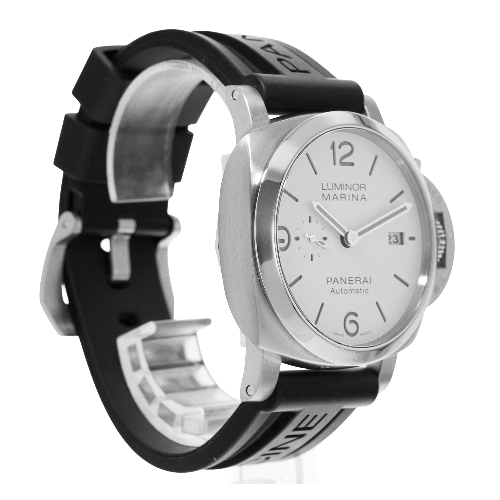 Panerai Luminor Marina PAM01314 Thumbnail 5