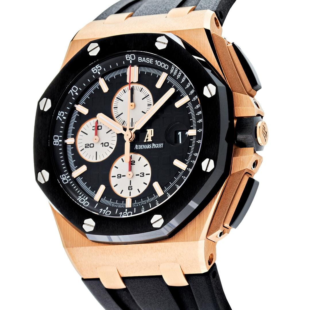 Audemars Piguet Royal Oak Offshore 26400RO.OO.A002CA.01 Thumbnail 3