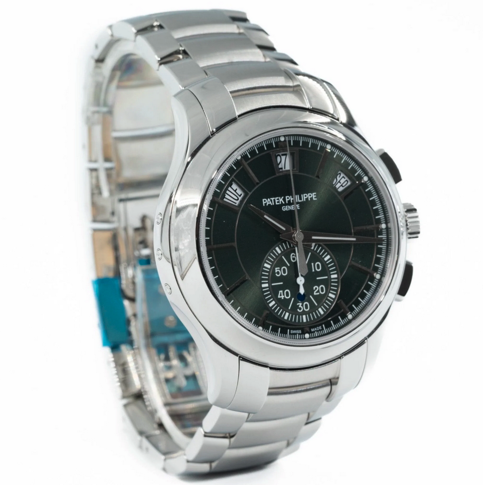 Patek Philippe Complications 5905/1A-001 Thumbnail 2